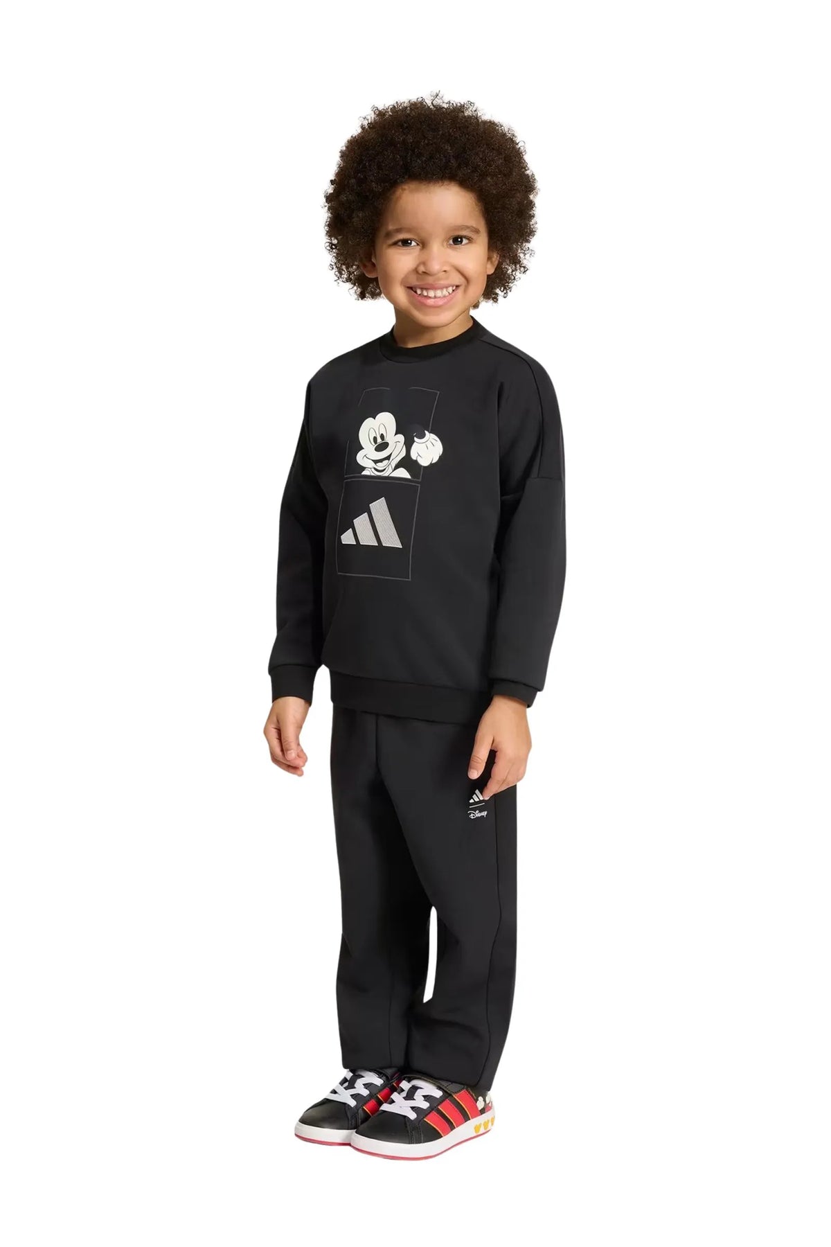 Set adidas disney mickey mouse jogger KG6127