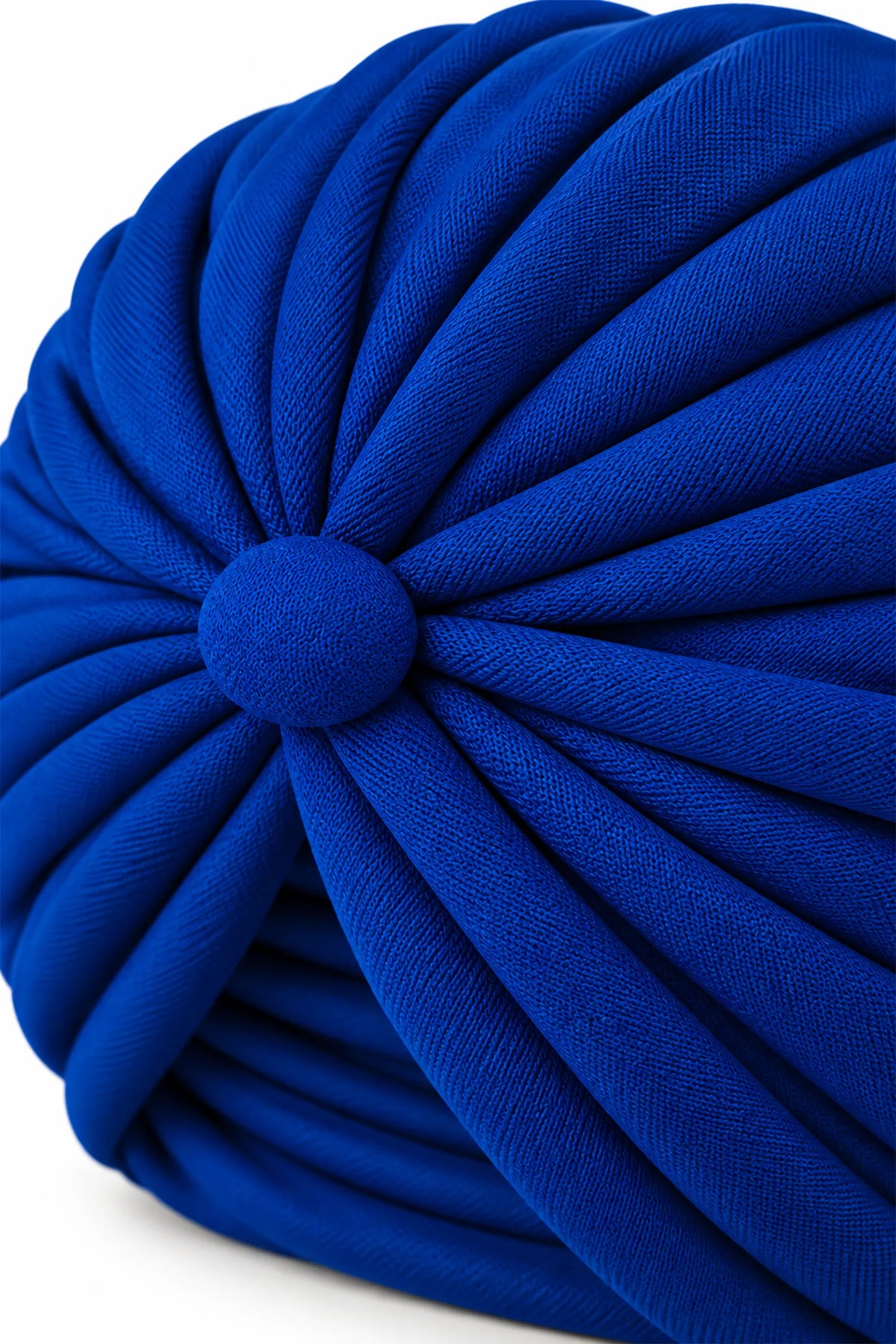 Kapel turban hat