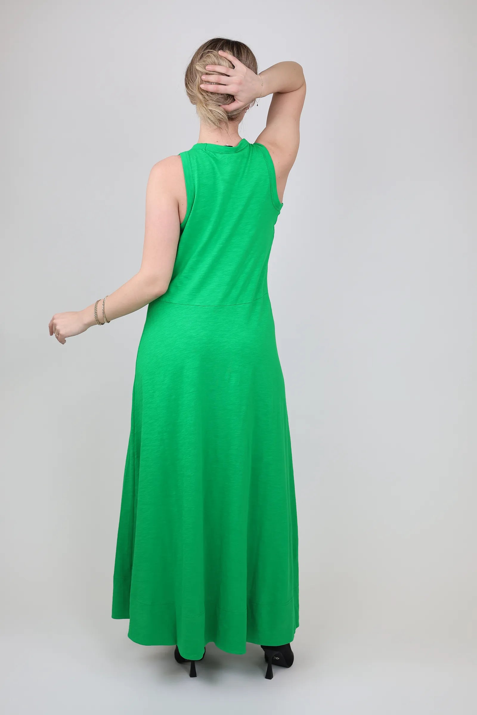 Fustan maxi summer
