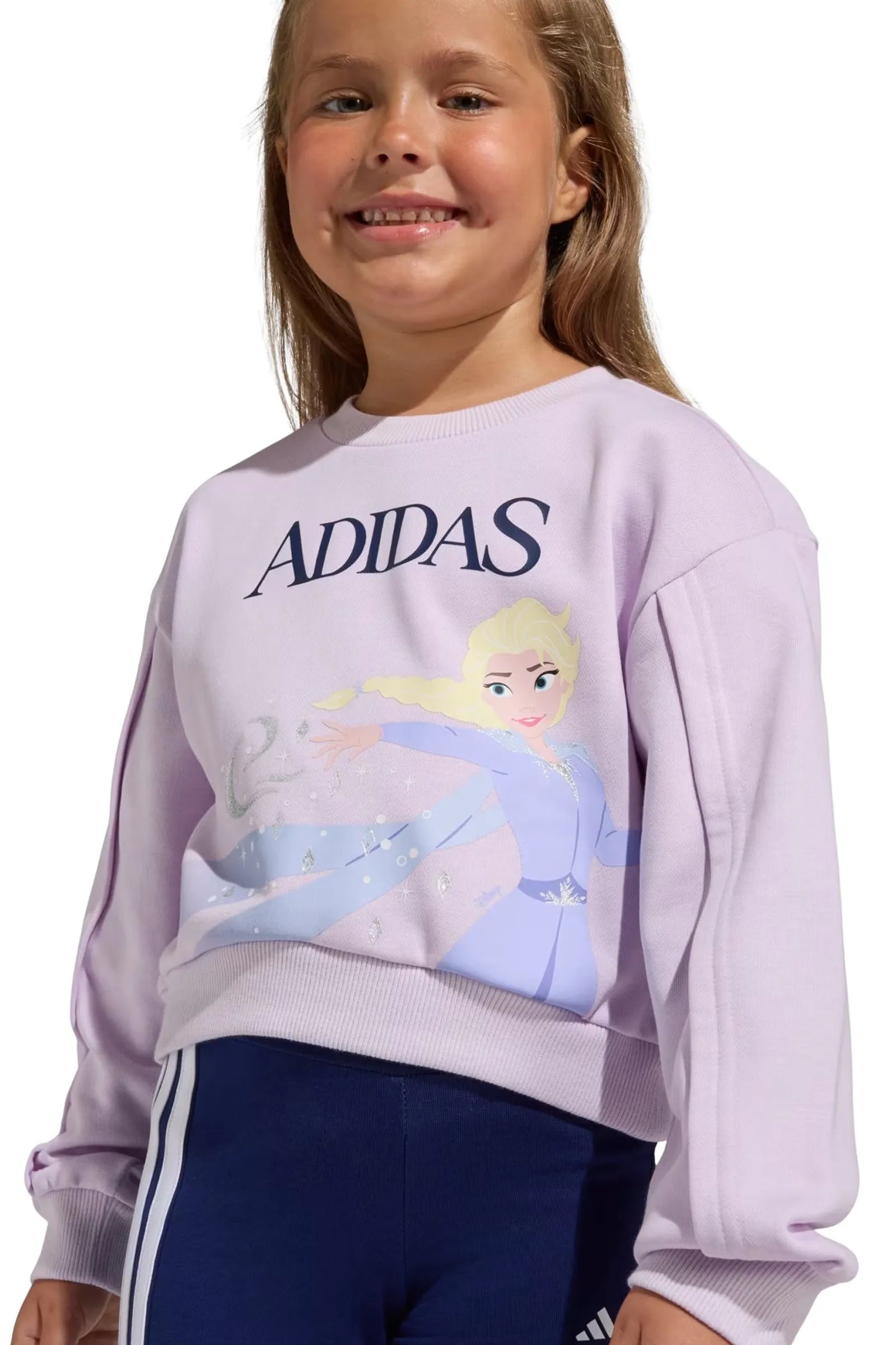 Set adidas disney frozen jogger JZ3579