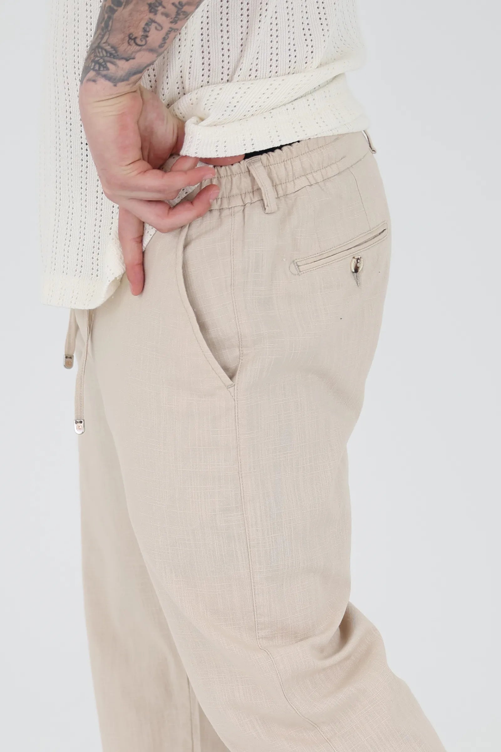 Pantallona skinny