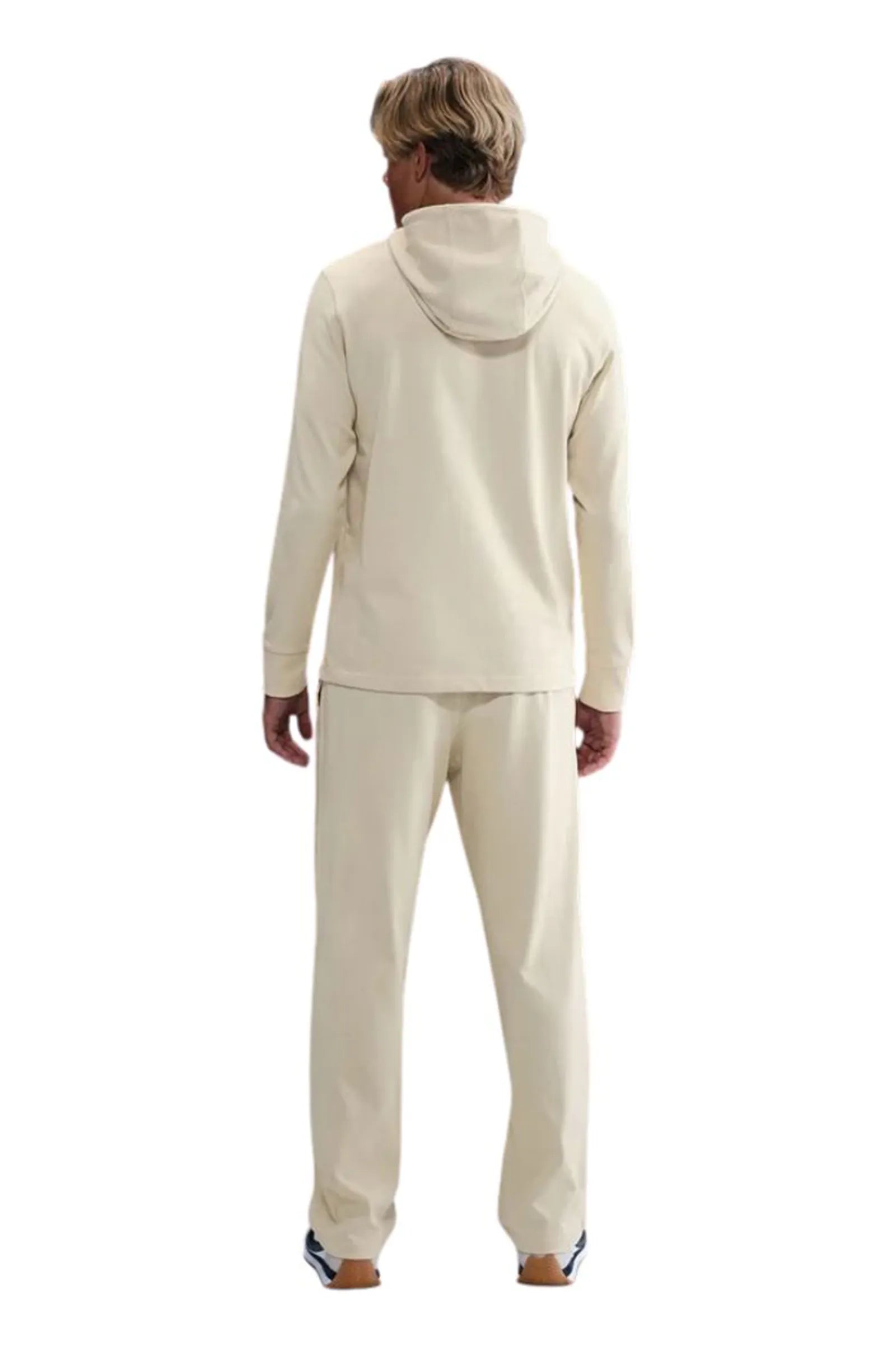 Duks nike club knit pullover HV1151-297