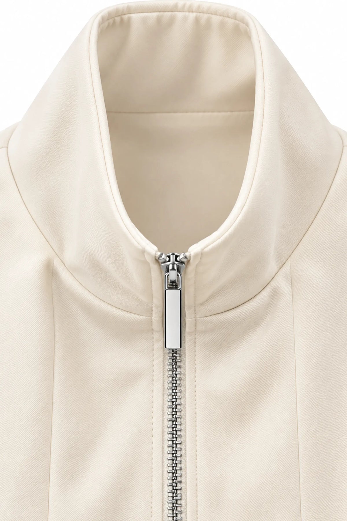 Jakne funnel neck