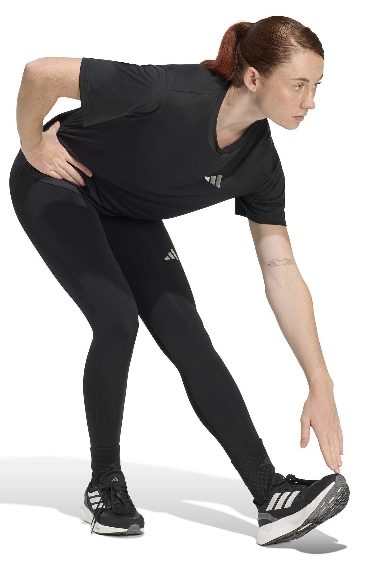 Hellanke adidas run essentials leggings KA0138