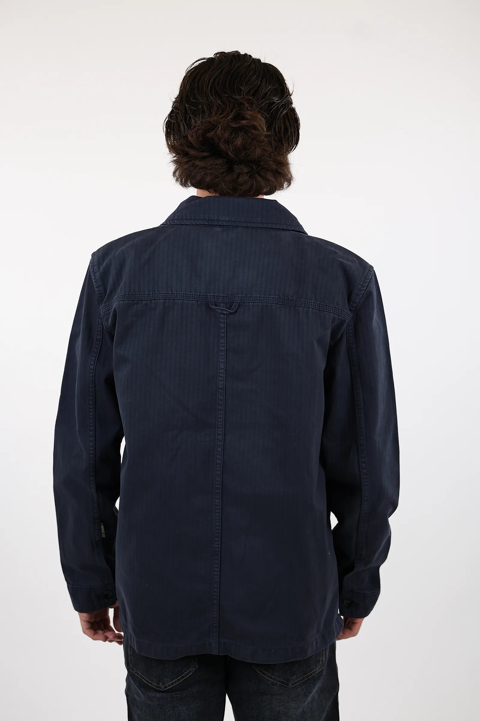 JAKNE NAVY