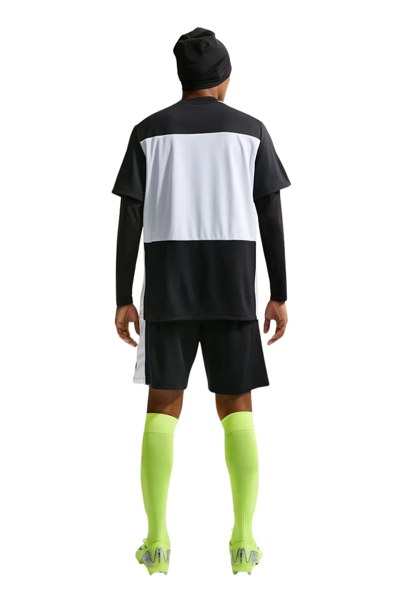 Maice nike academy + man's dri-fit short sleeve football IF1524-010