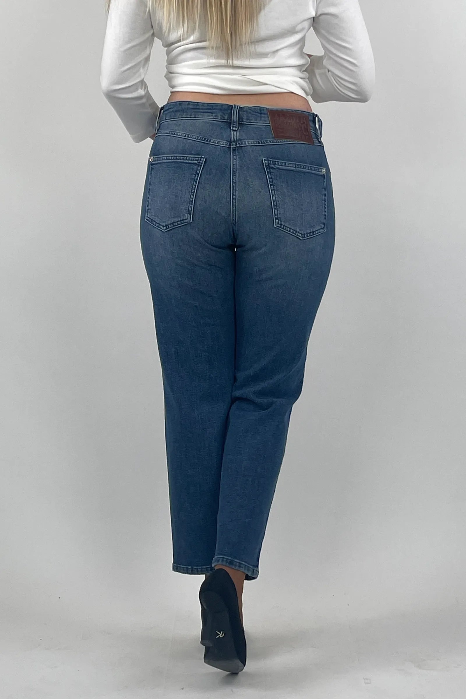 Farmerka denim comfort