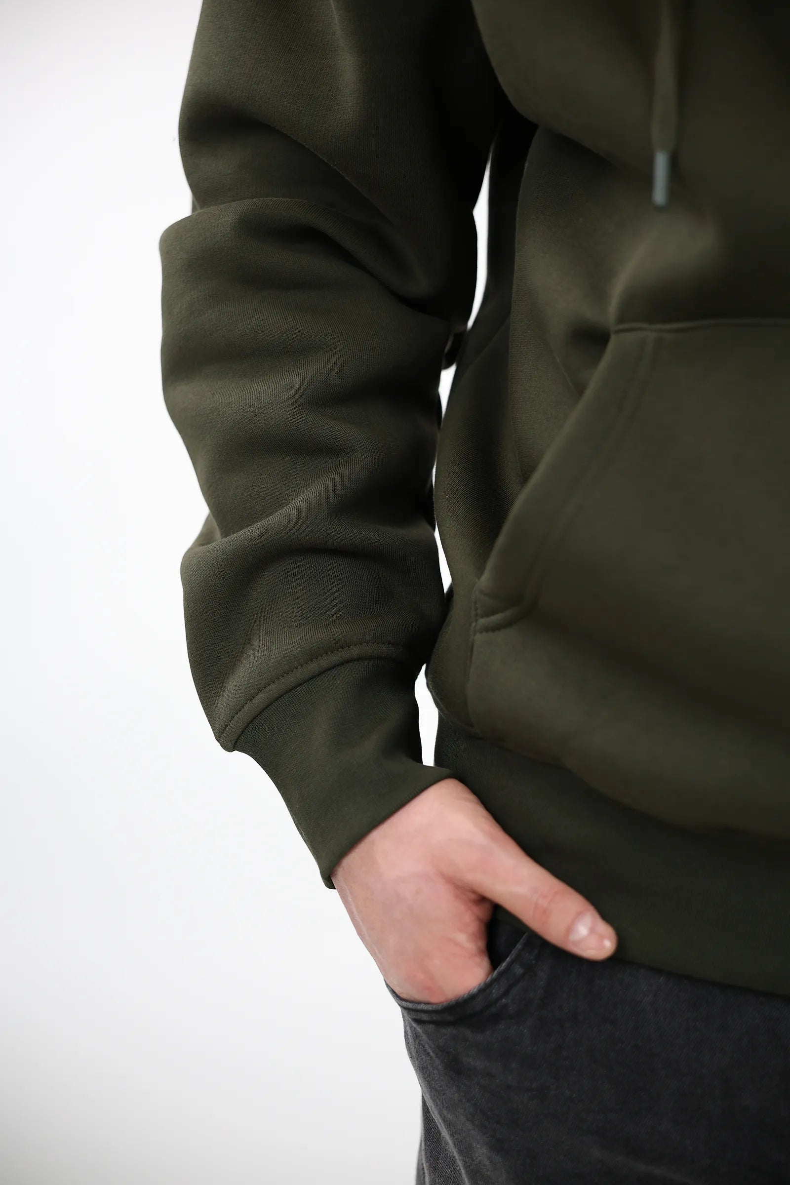 DUKS Chill Sweatshirt