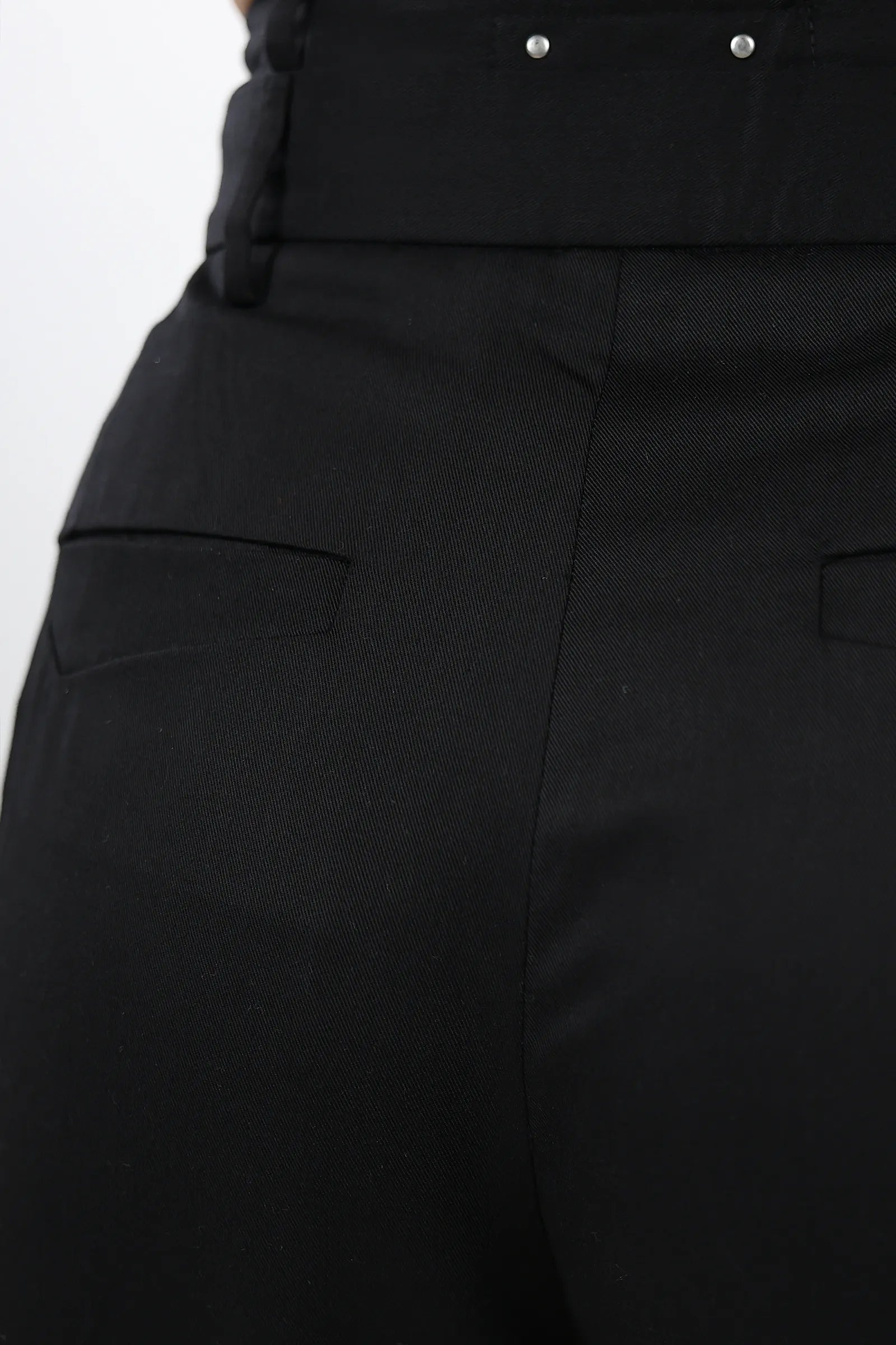 PANTALLONA HIGH WAISTED