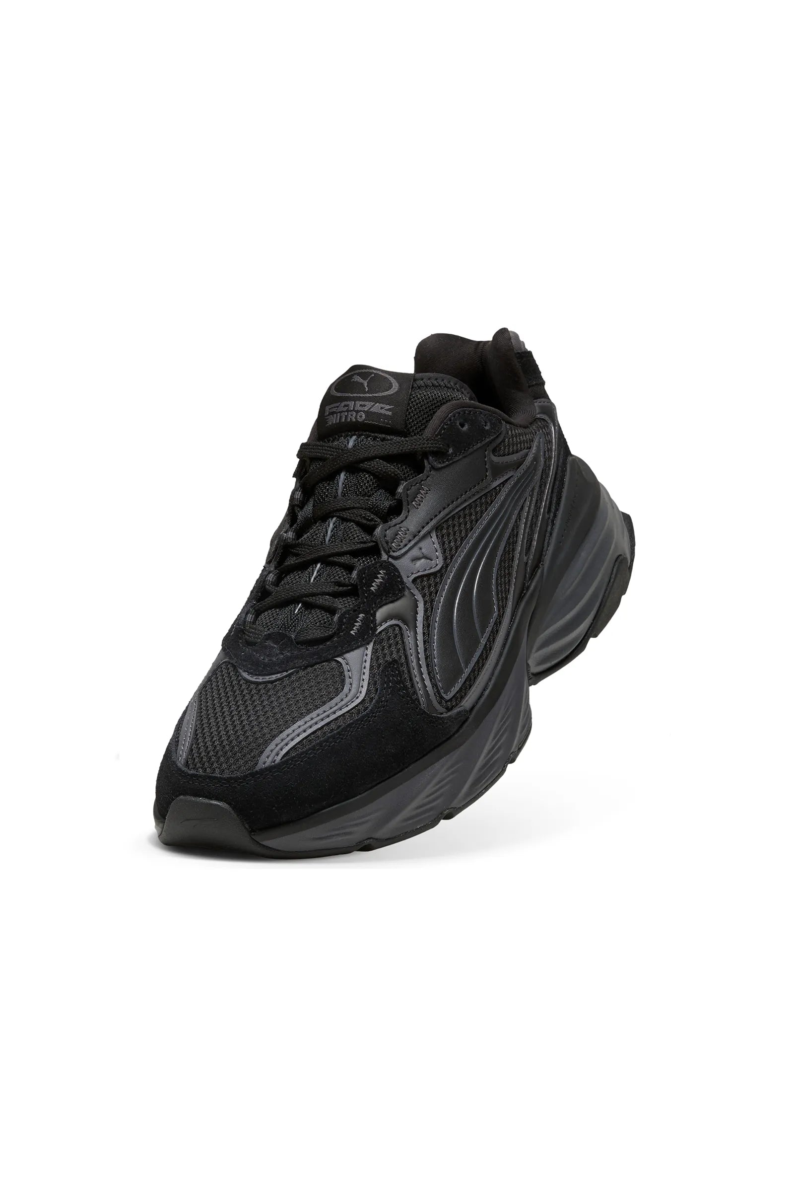 Puma fade nitro LS+ 407331-04
