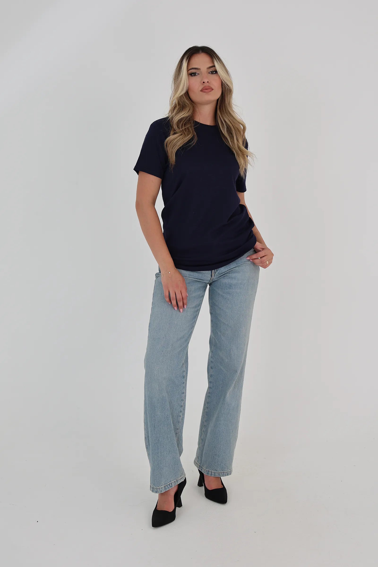 Maice classic fit