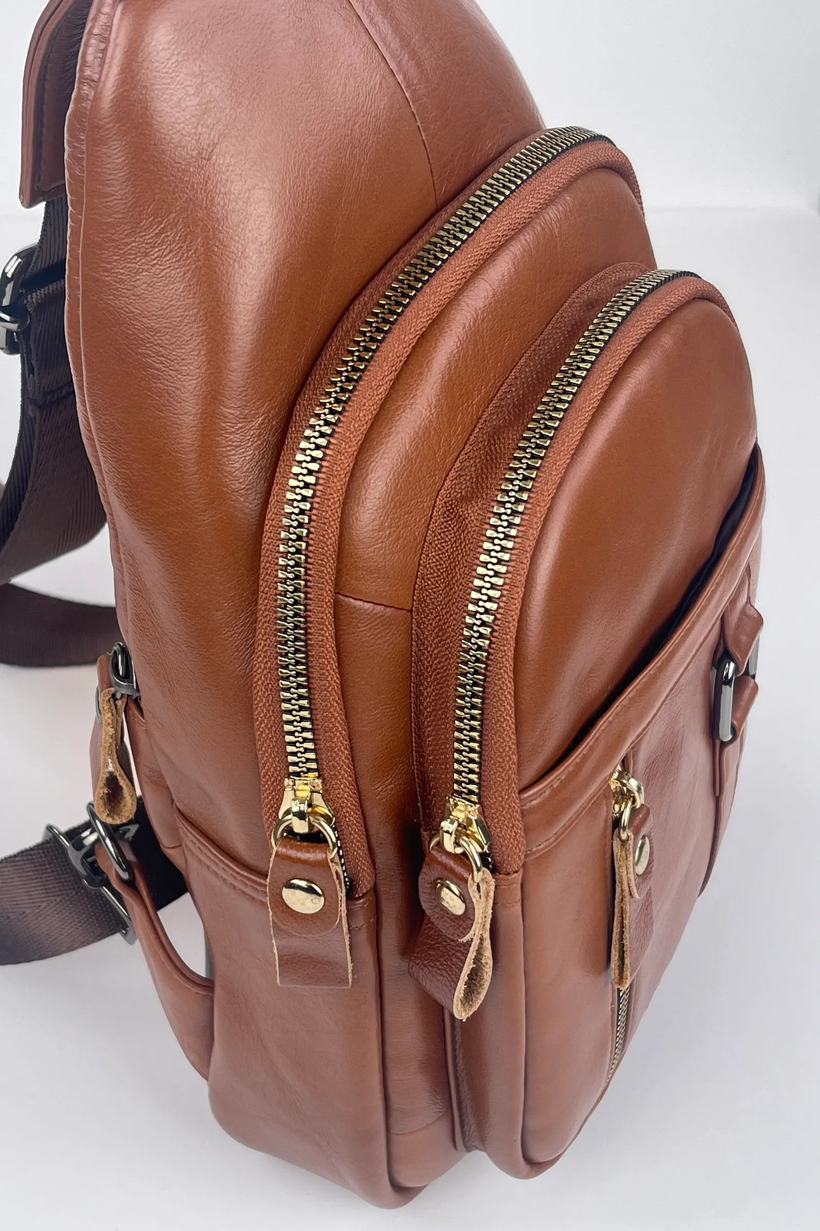 Çante leather chest