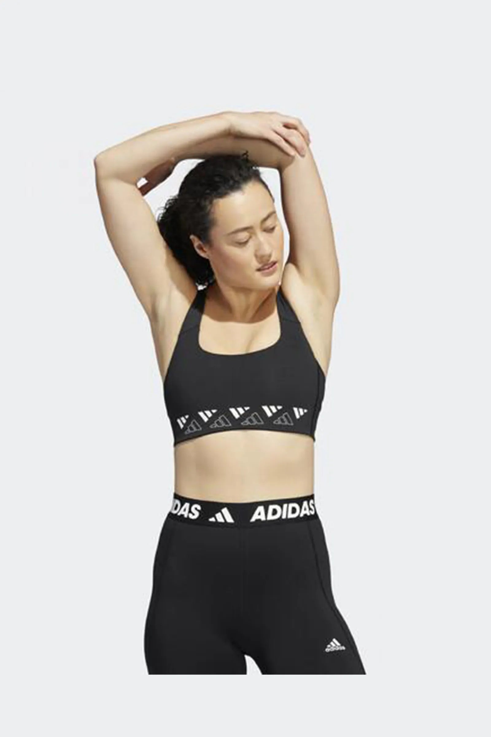 SUTJENA FITNESI Adidas Performance Women's Sports Bra HD7691
