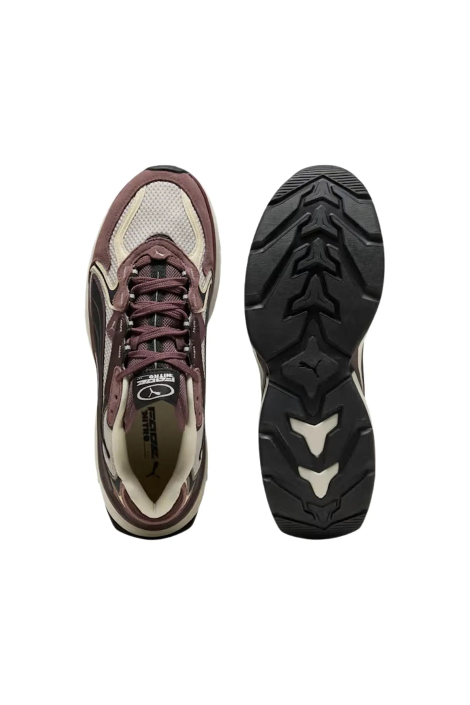 Puma fade nitro LS+ 407331-03