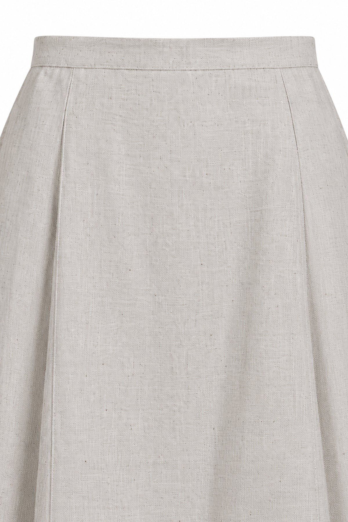 Fund elegant long skirt