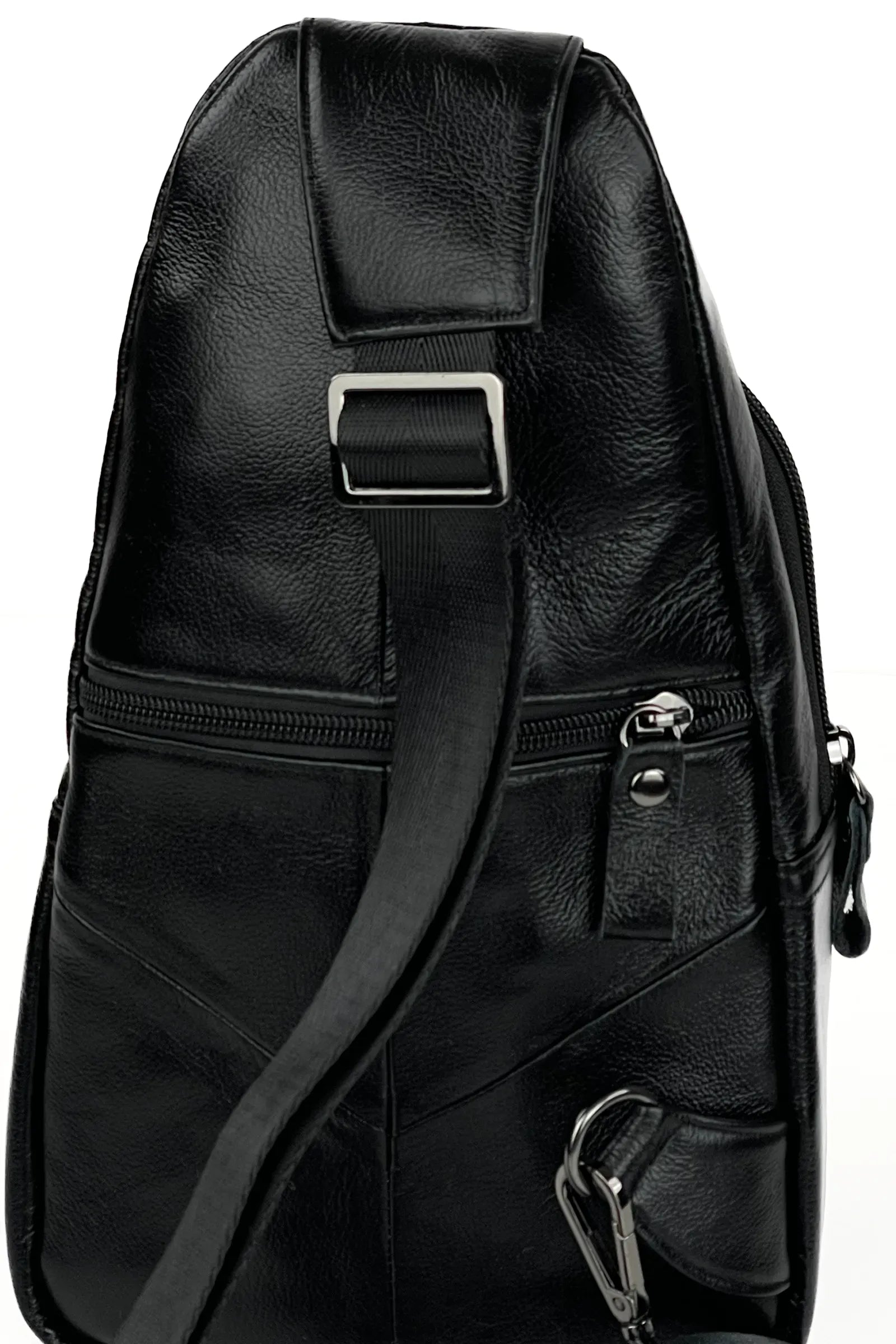 Çante leather chest