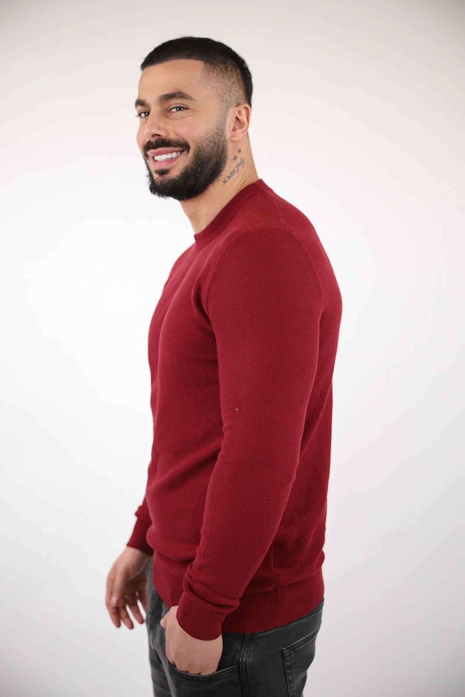 XHEMPER Essential Crew