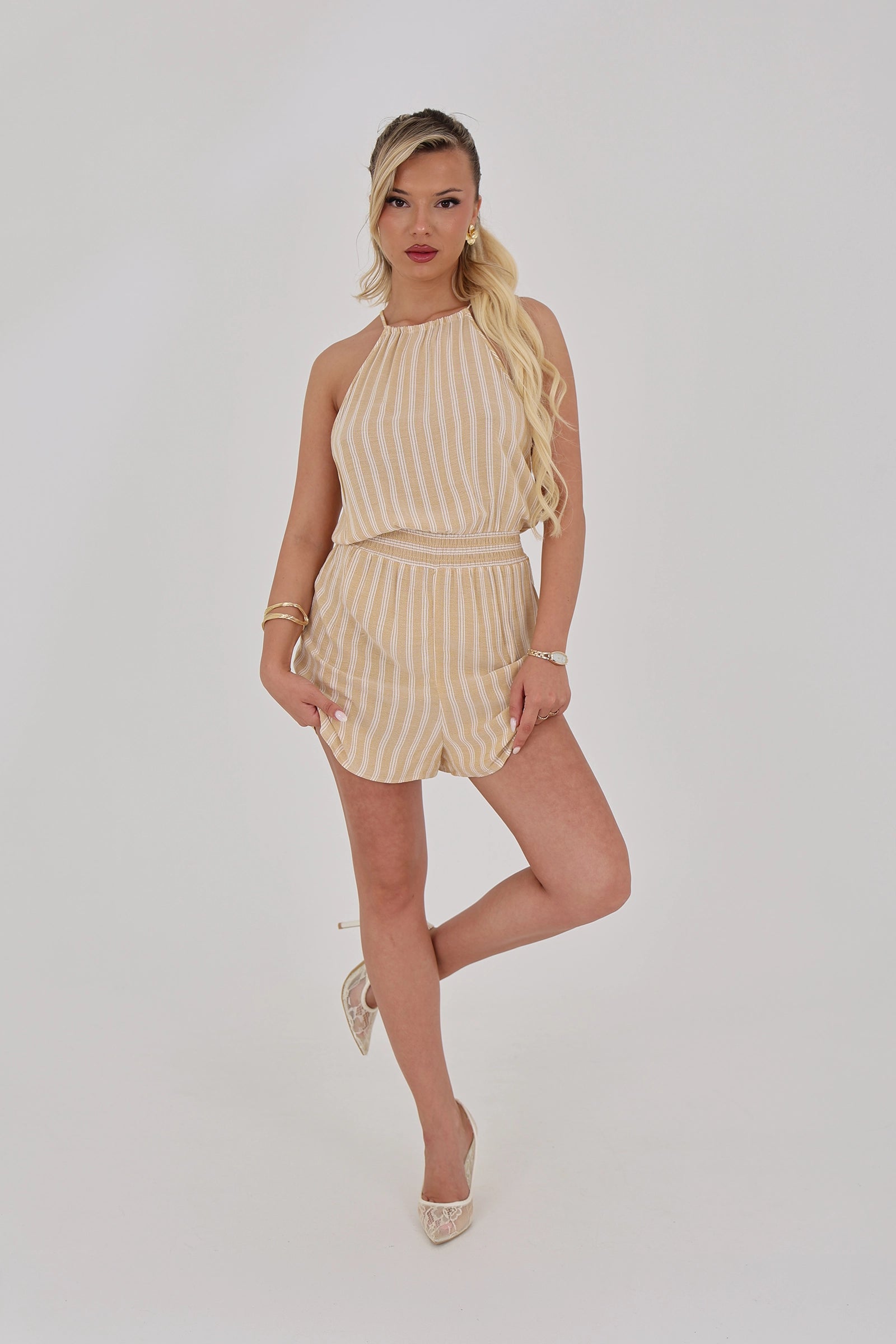 Kombinezon romper