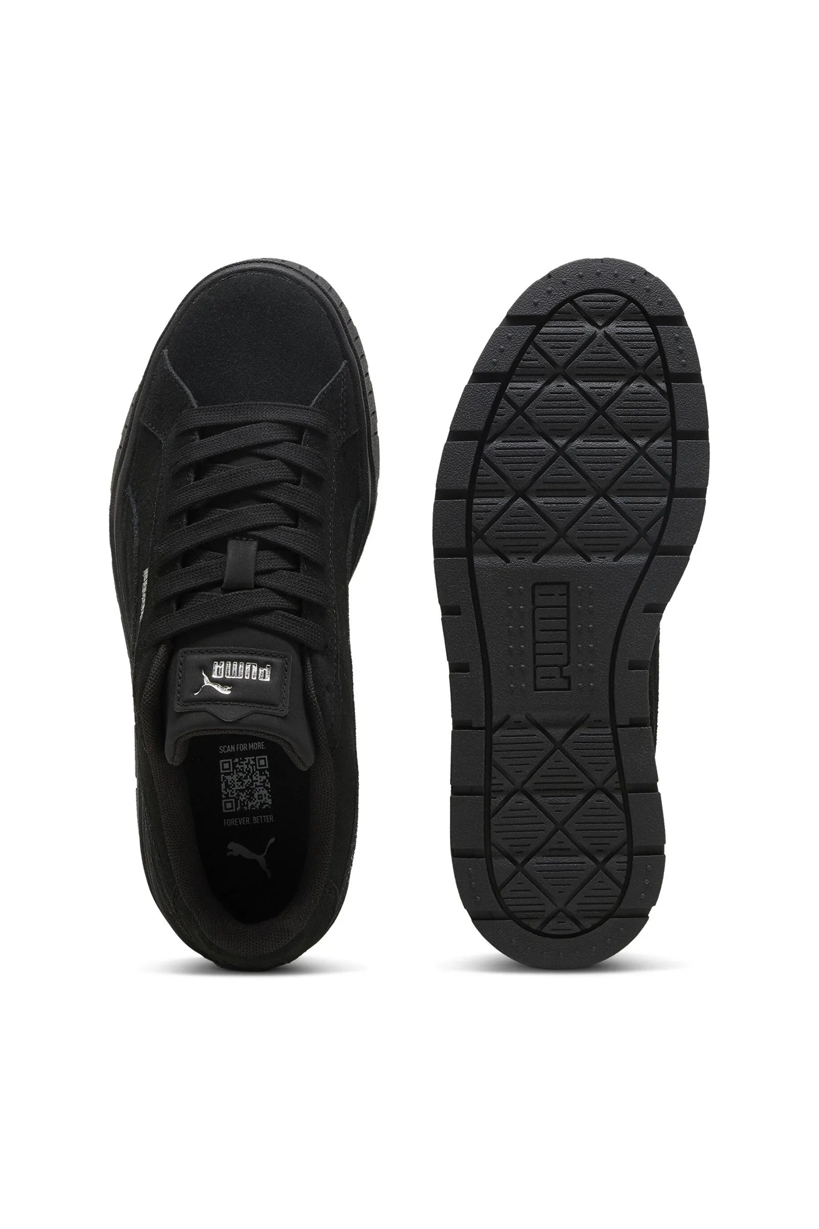 PATIKA Karmen II Leather Sneakers