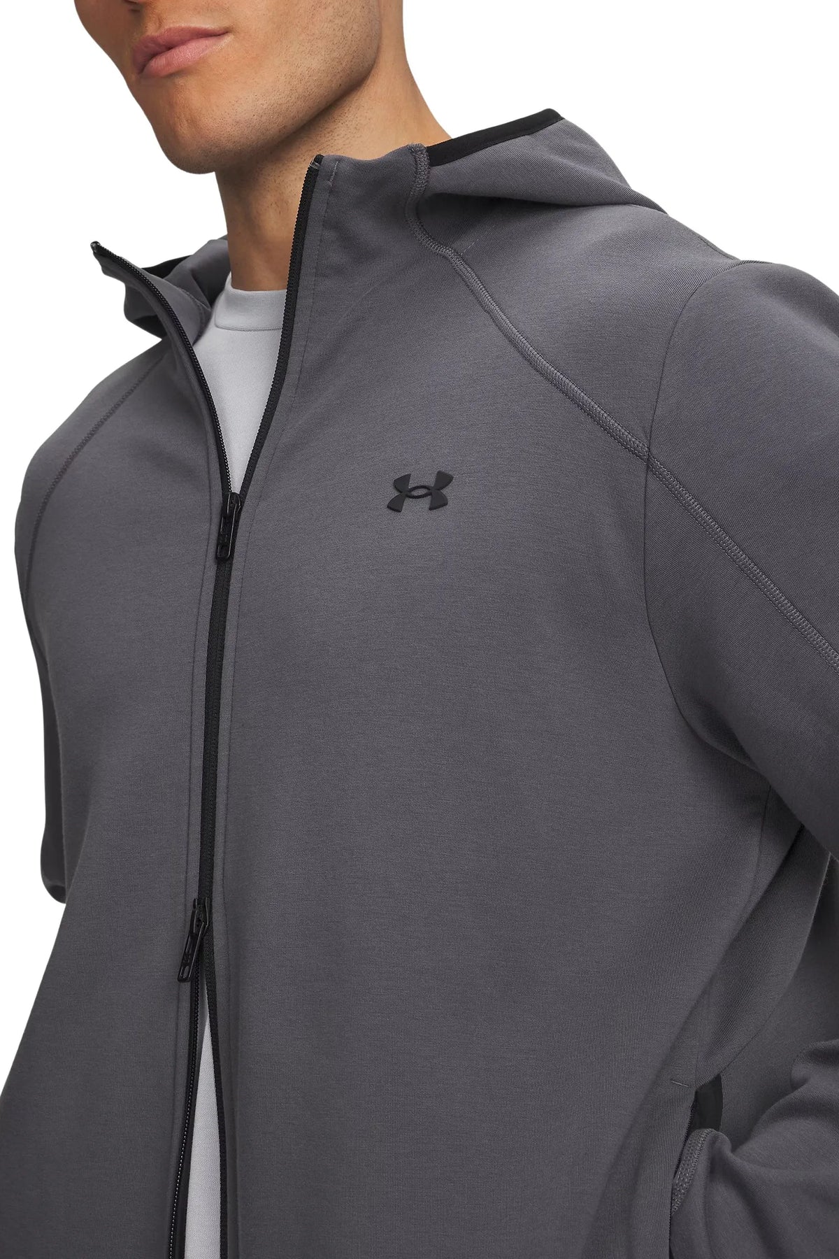 Duks under armour unstoppable fleece 6013431-025