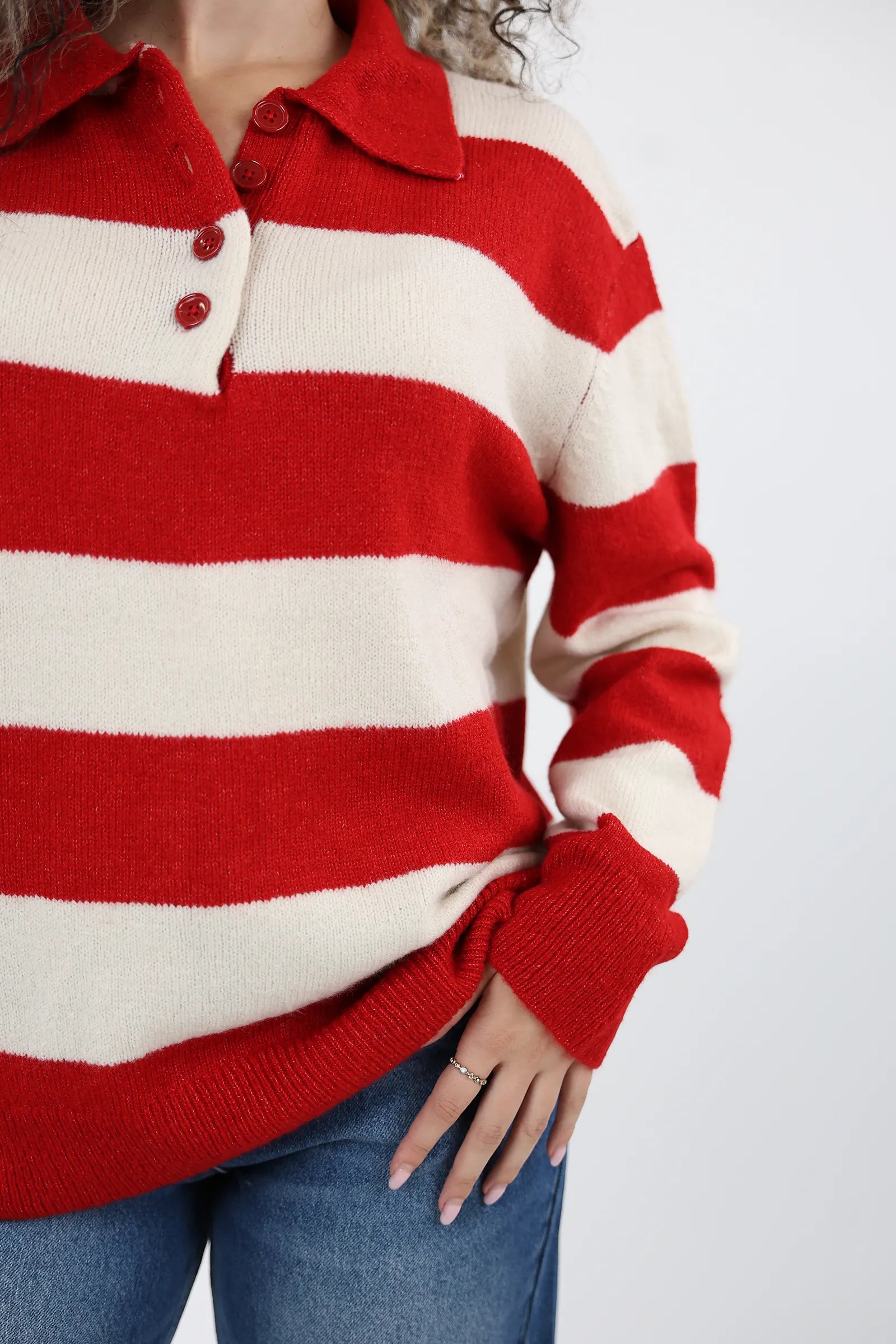 XHEMPER CANDY RED