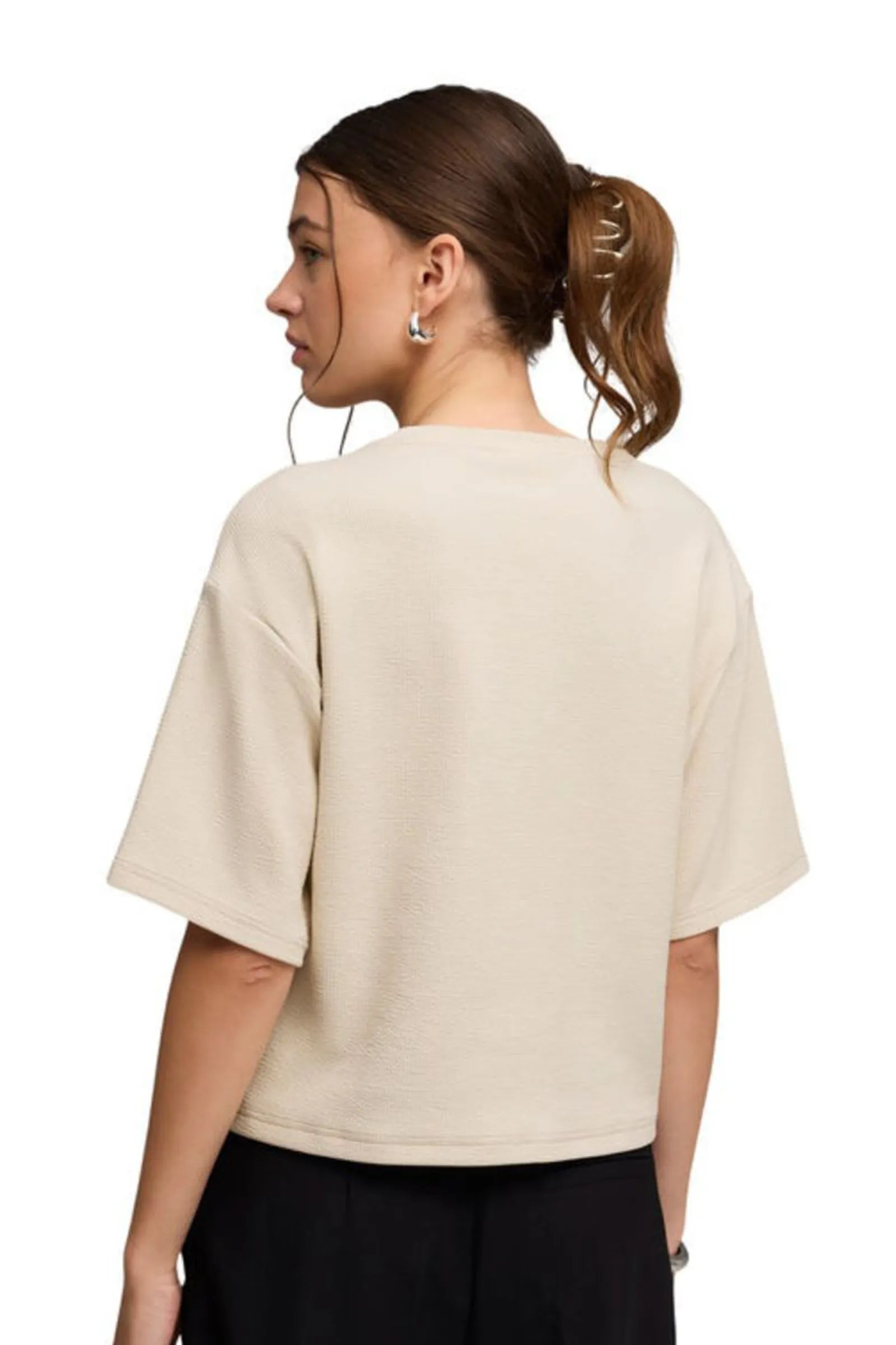 Maice puma ess elevated tee 691813-87