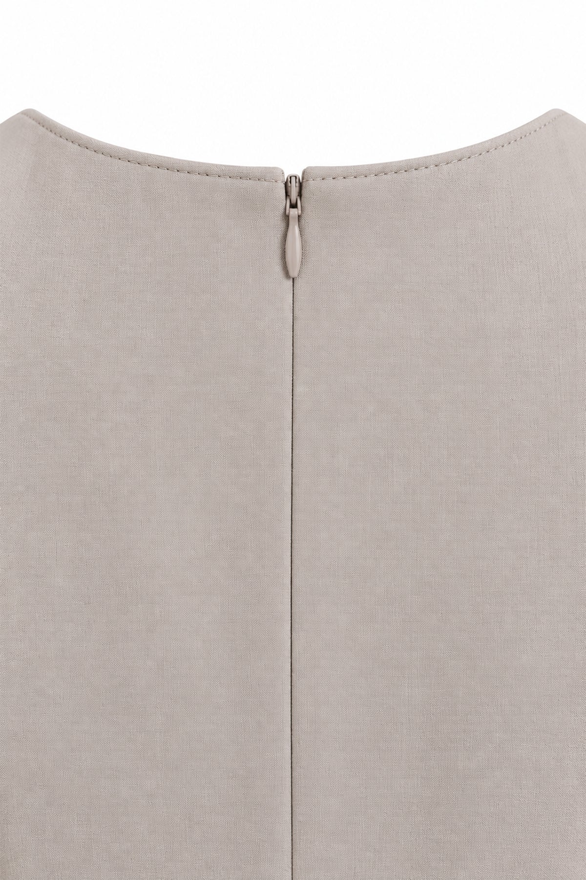 Fustan pure linen