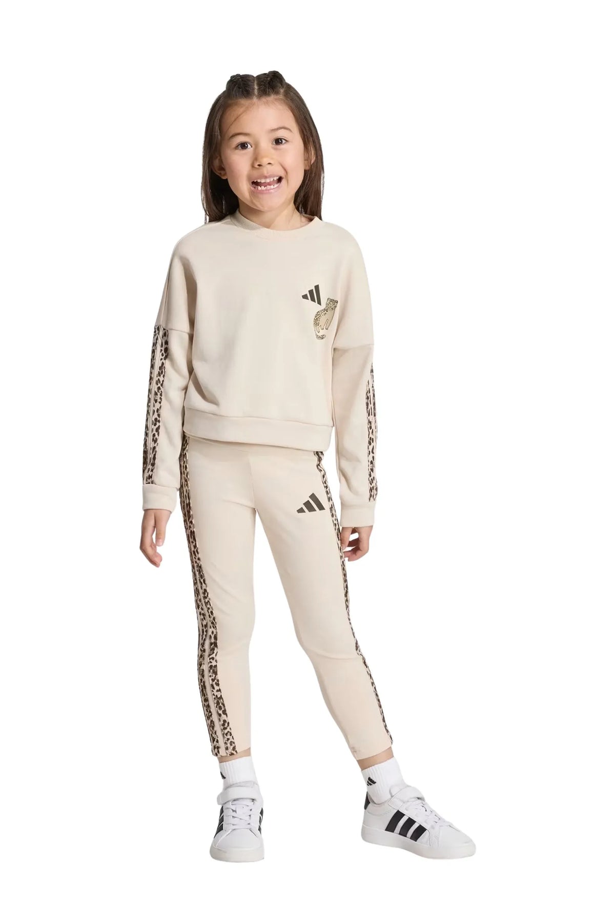 Set adidas animal leggings KC7210