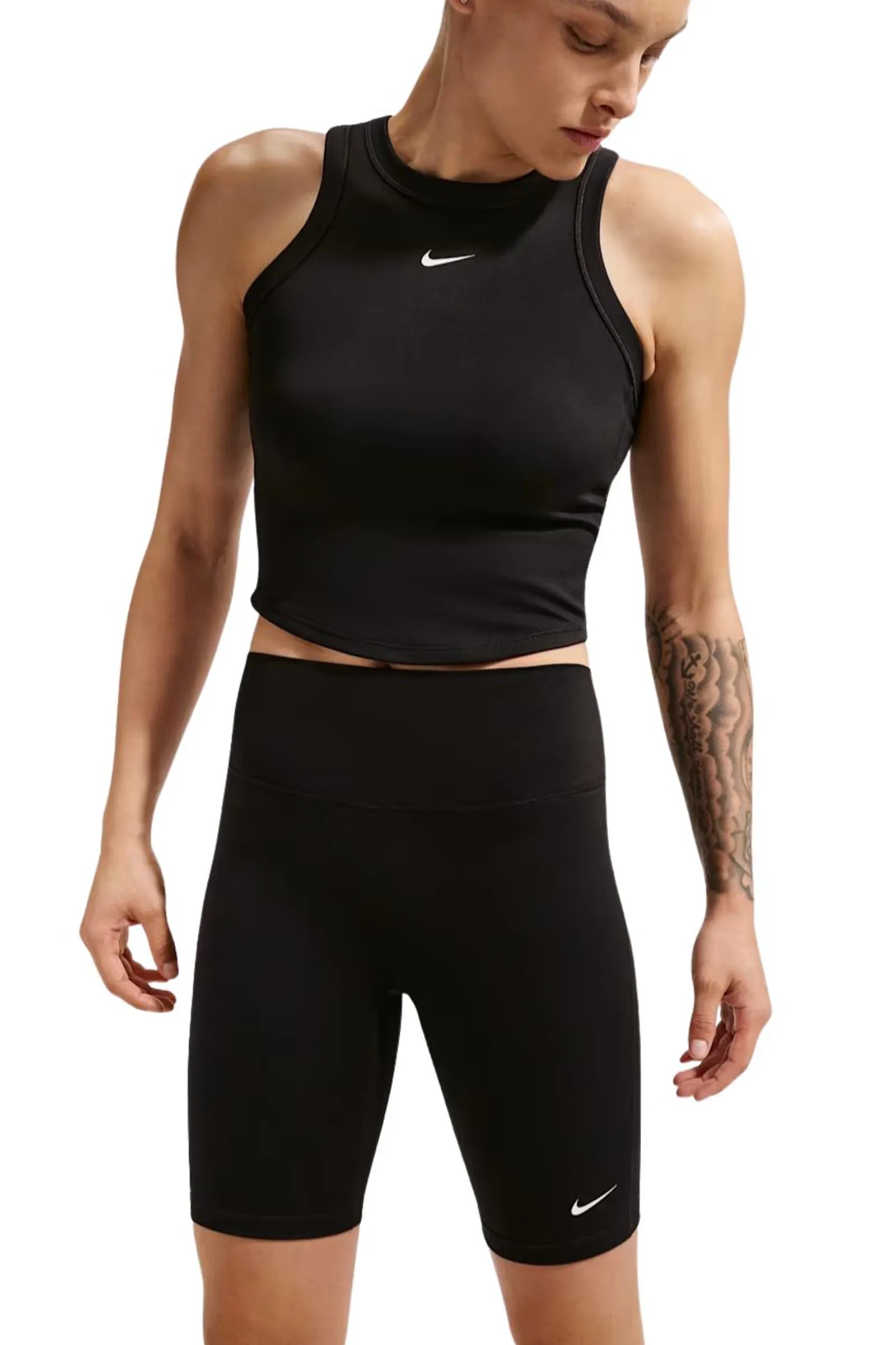 Shorce nike one hight waist LO0581-010