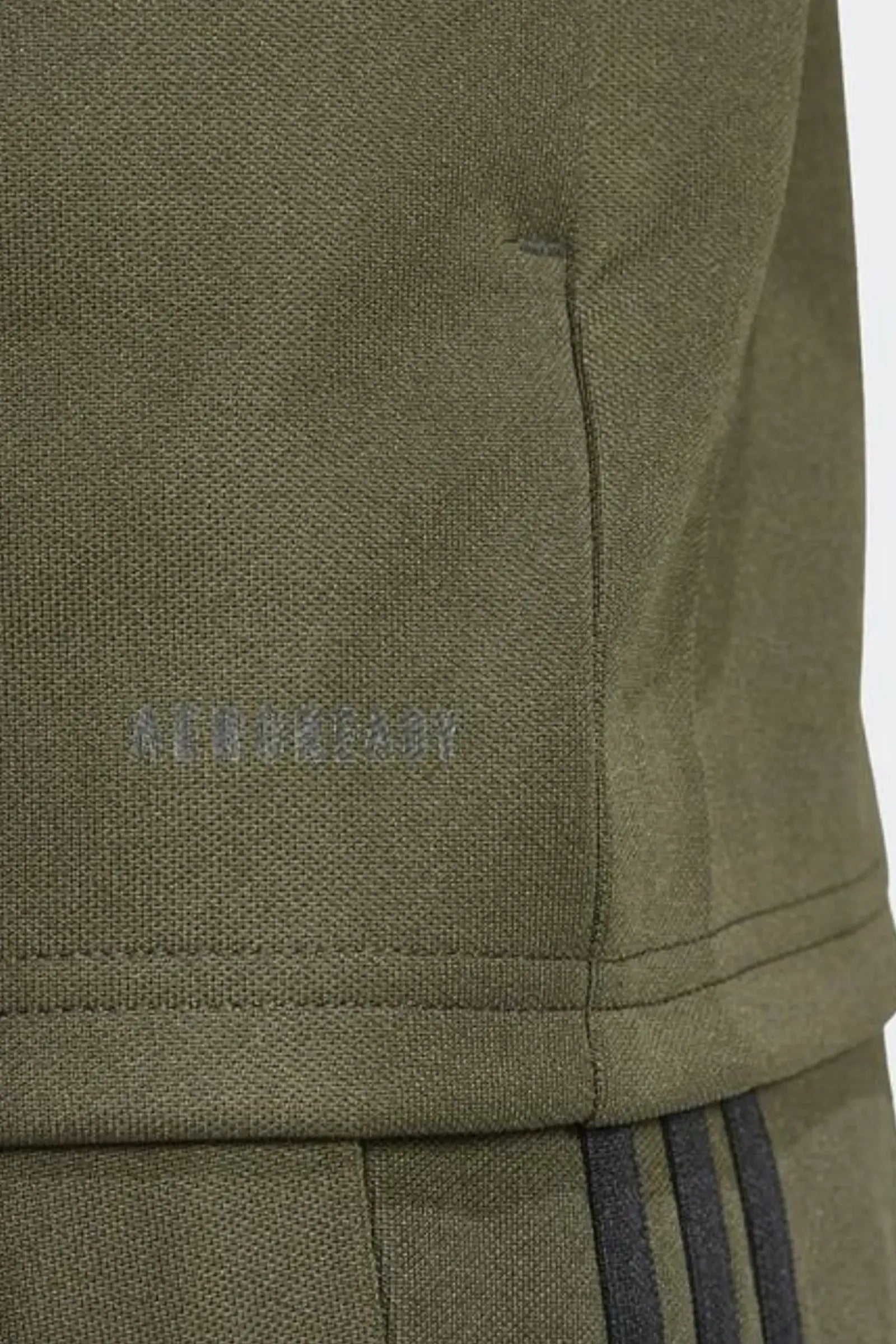 DUKS SQUADRA 25 TRAINING JACKET