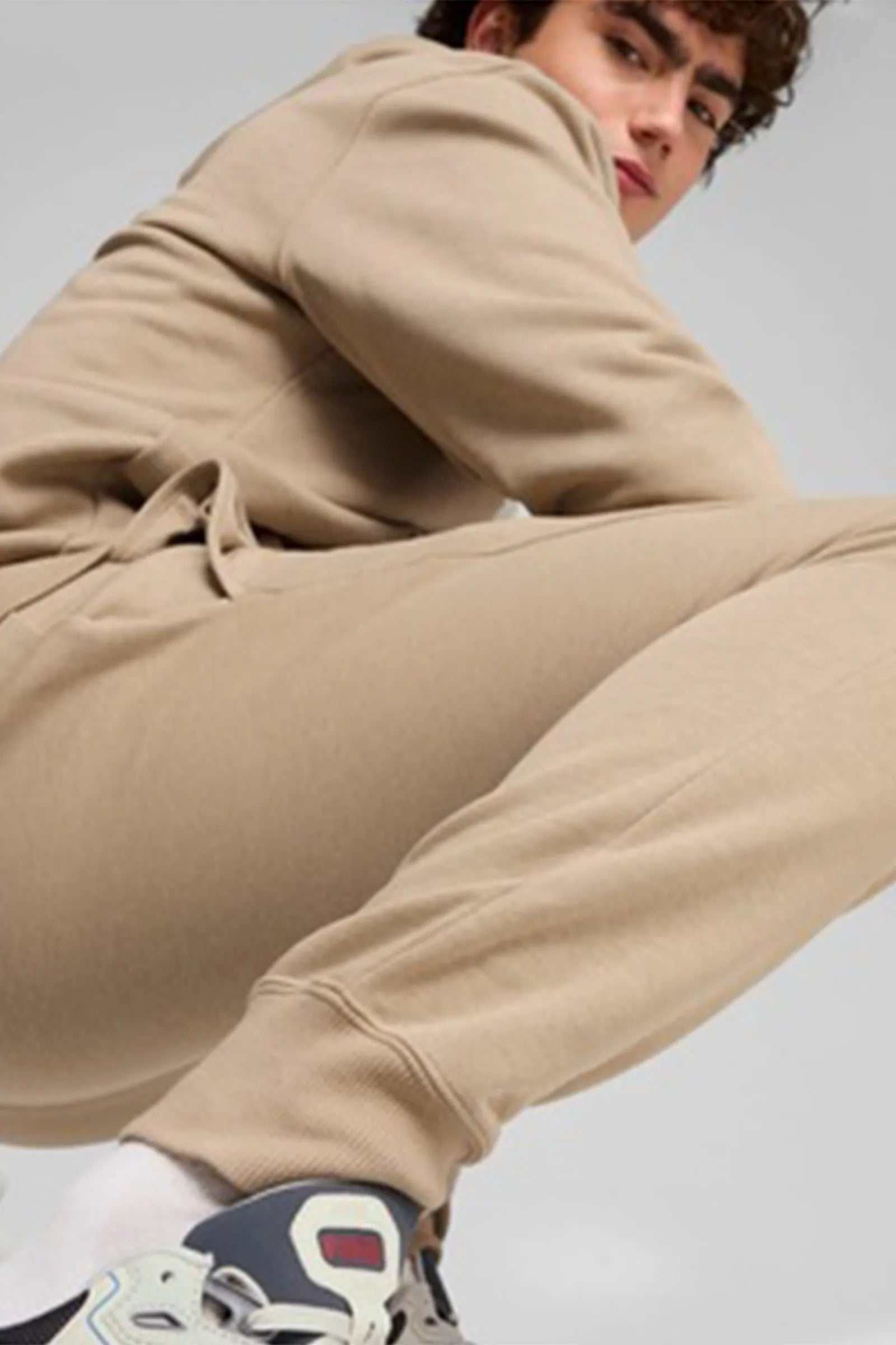 TRENERKA Puma Squad Tracksuit Bottoms 681801-67