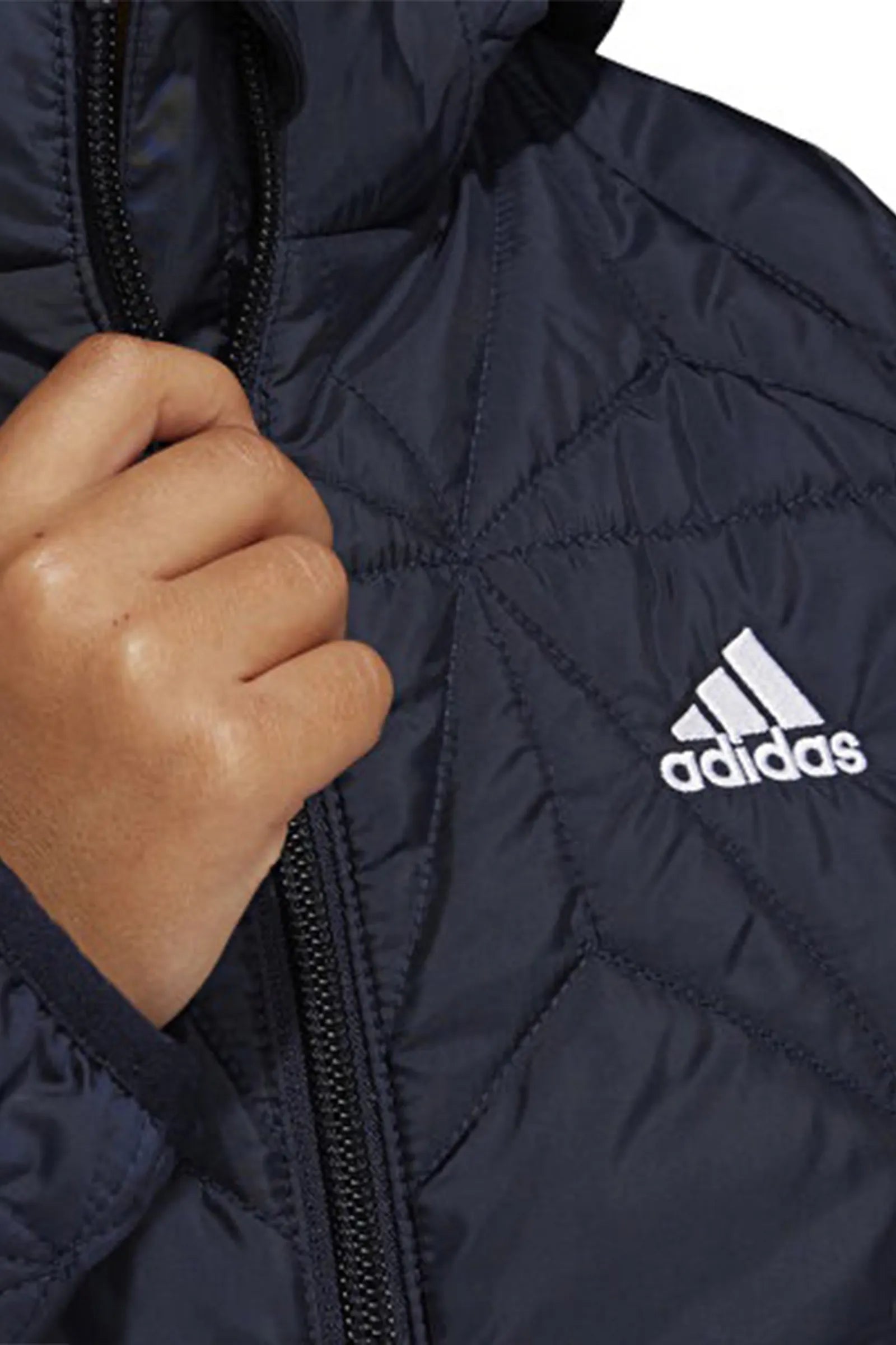 Jakne adidas light padded JF4346