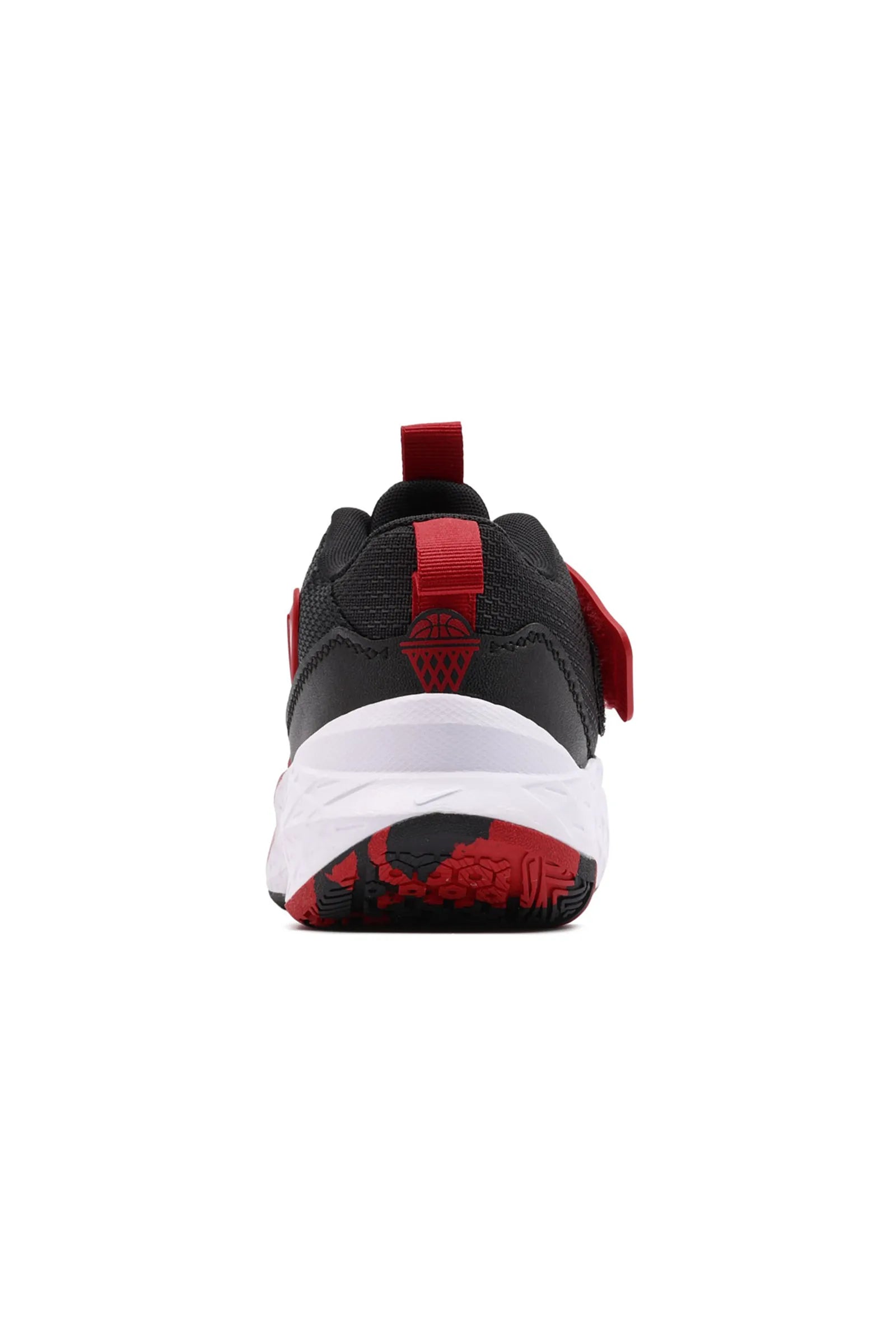 Nike Team Hustle D  HF6279-001