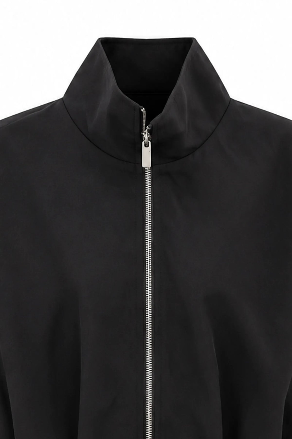 Jakne funnel neck