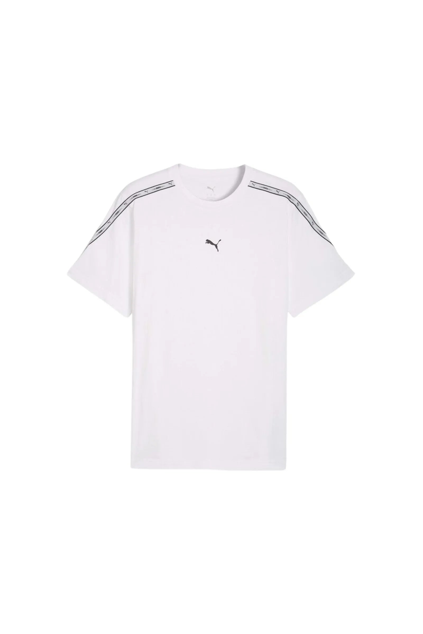 Maice puma essentials tape tee 691693-02