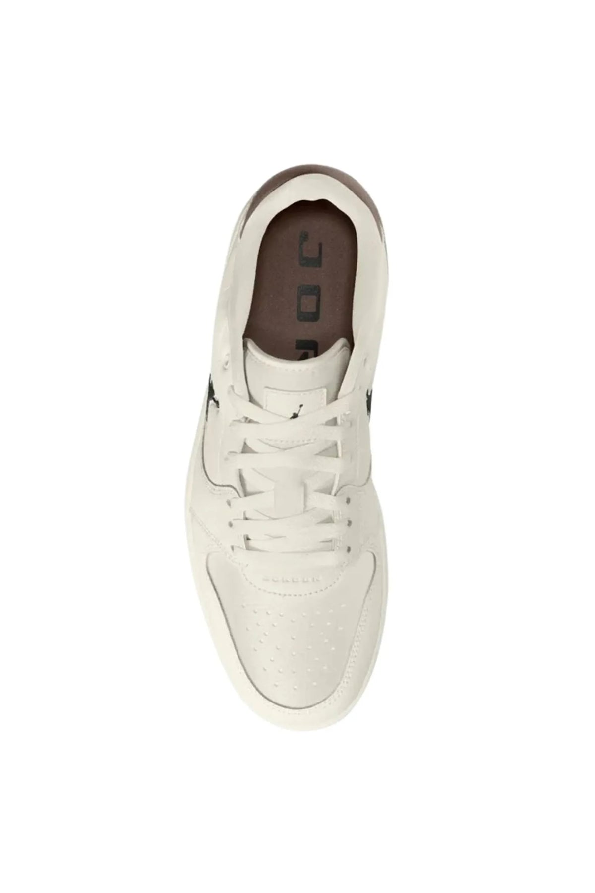Jordan court connect low IQ5698-004