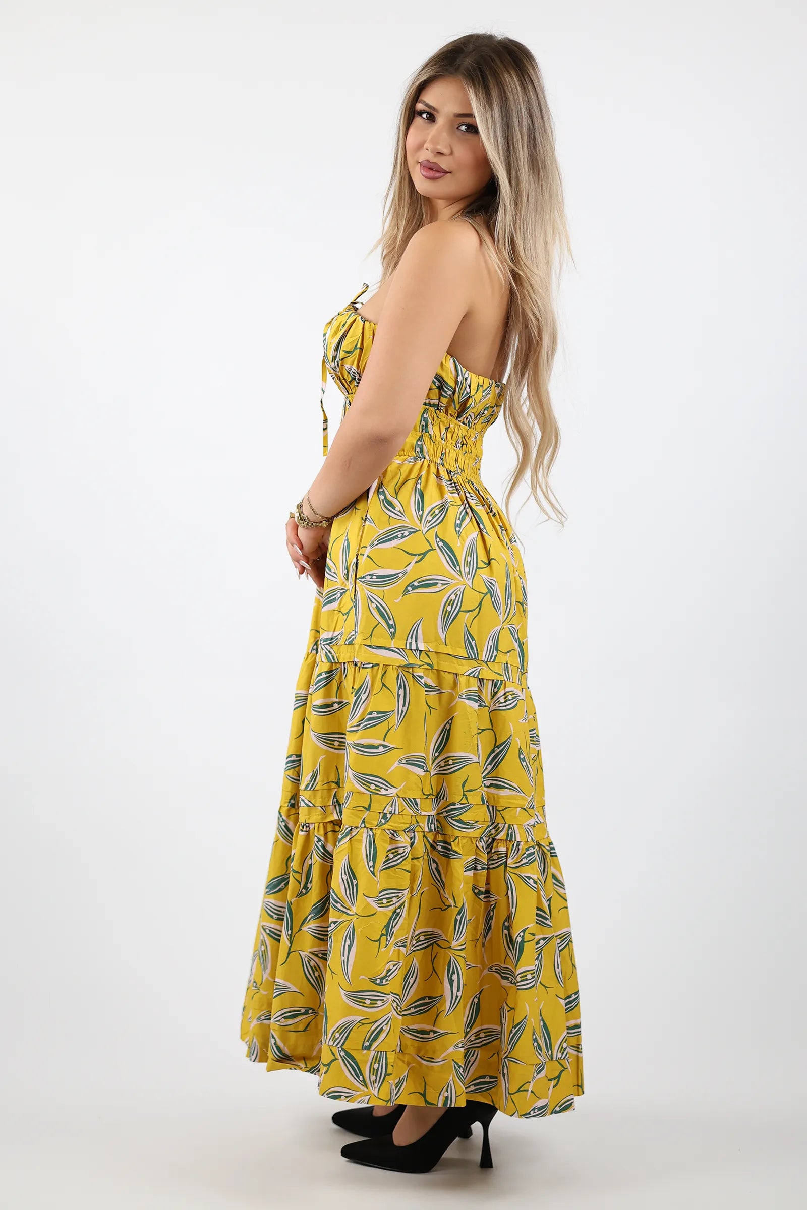 FUSTAN SUMMERY