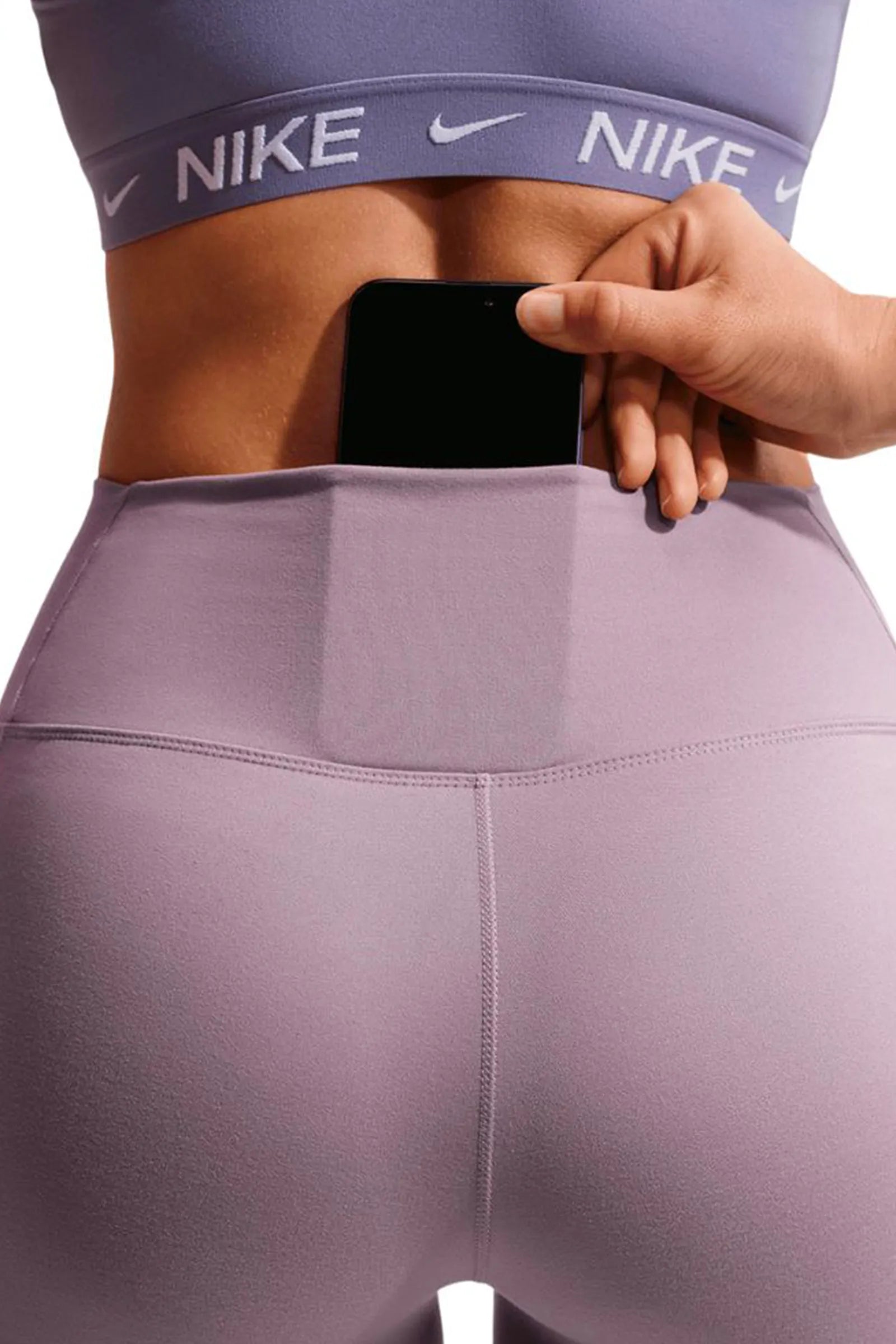 Hellanke nike one logo 7/8 tights FN3241-226