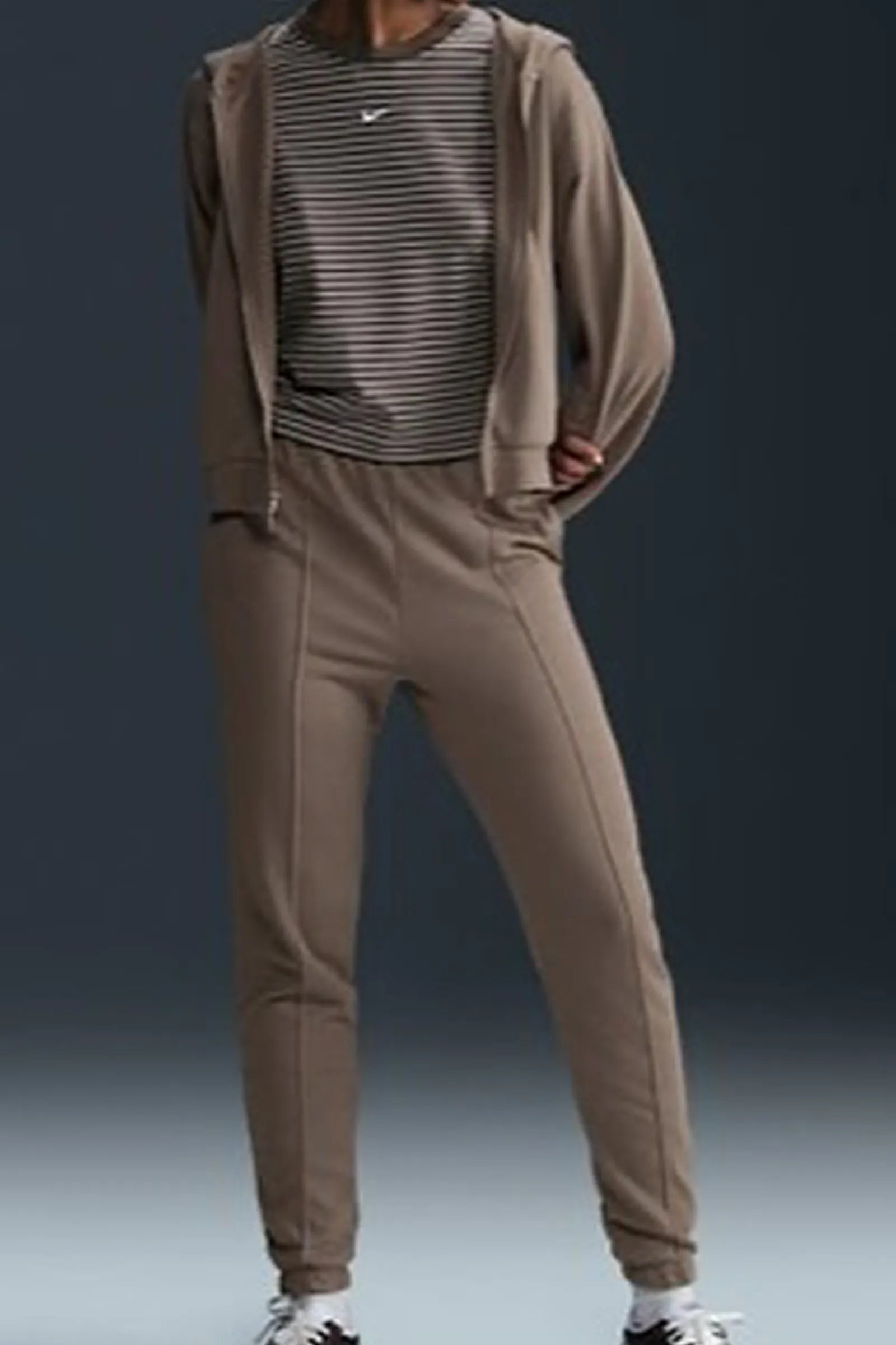 DUKS NIKE SPORTSWEAR CHILL TERRY