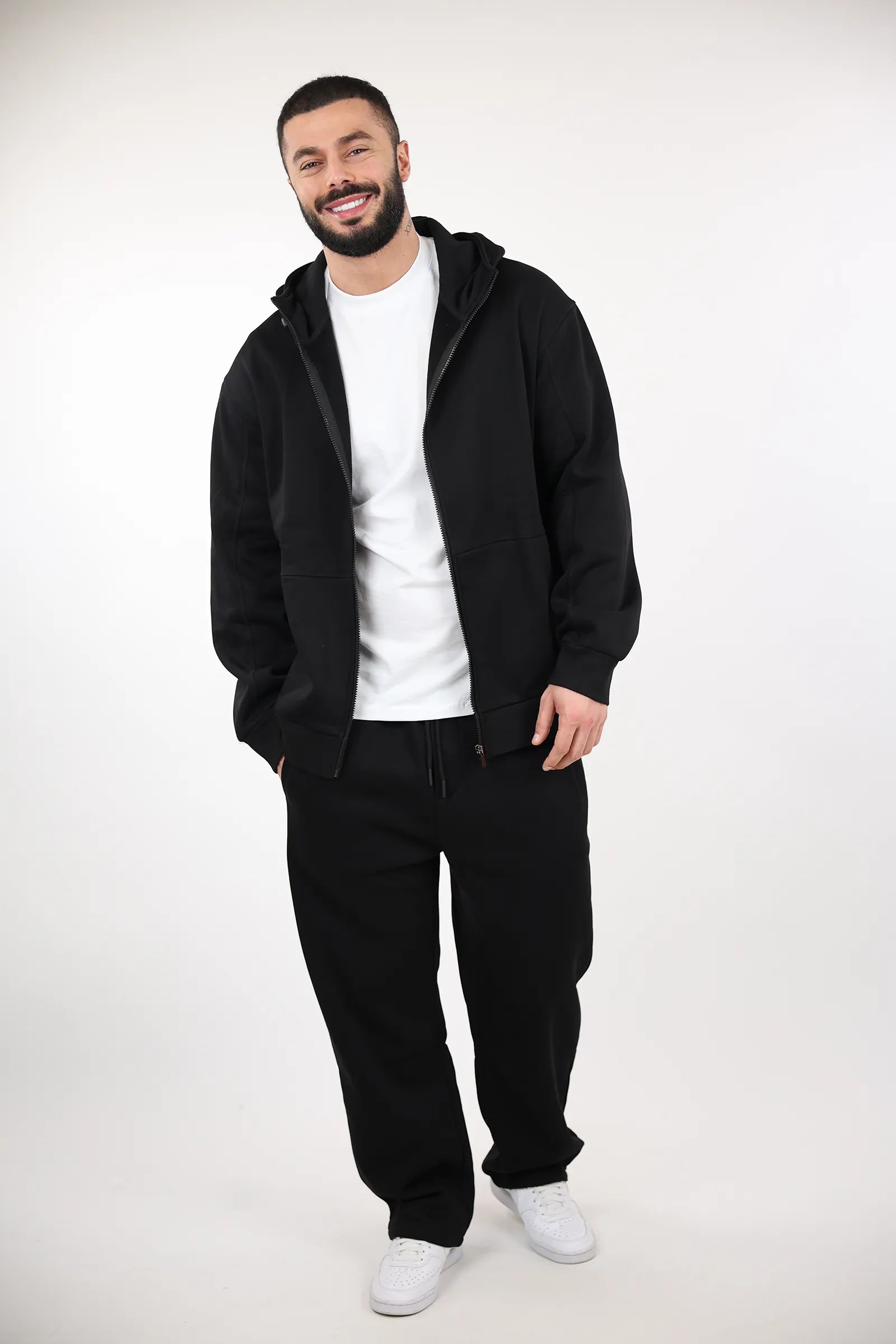 TRENERKA KOMPLET Jogger