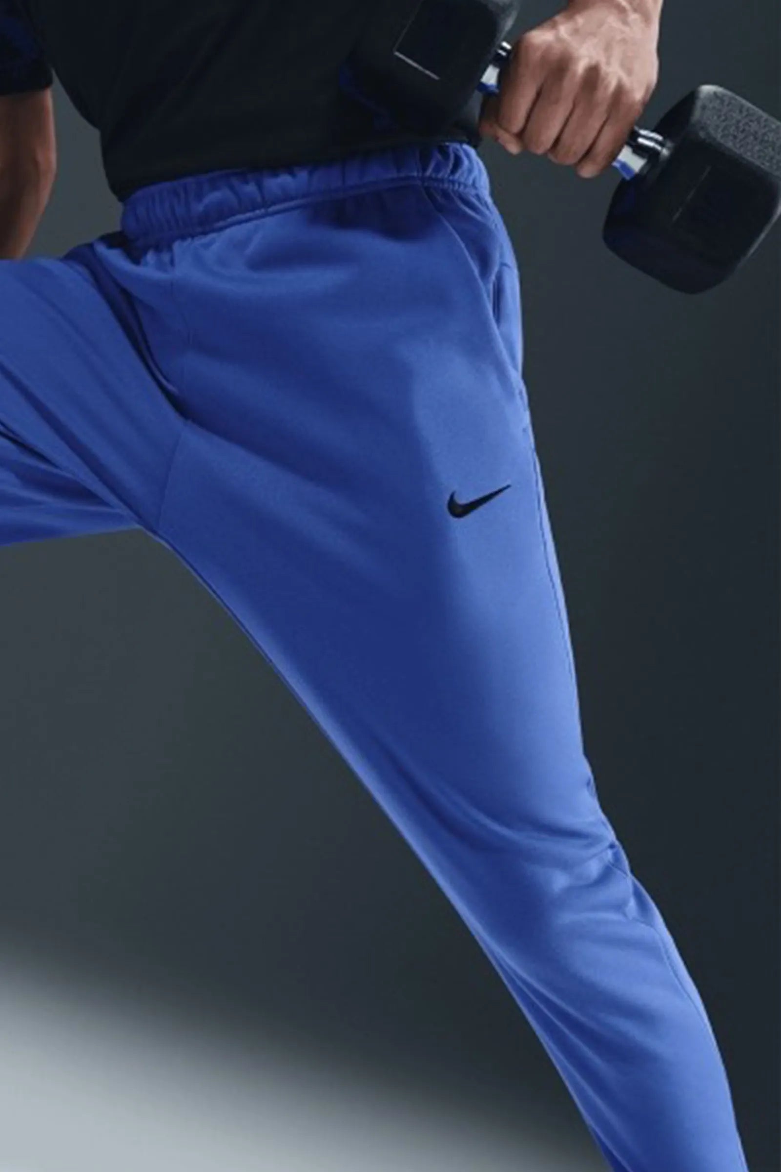 TRENERKA Nike Therma-FIT Logo Pants