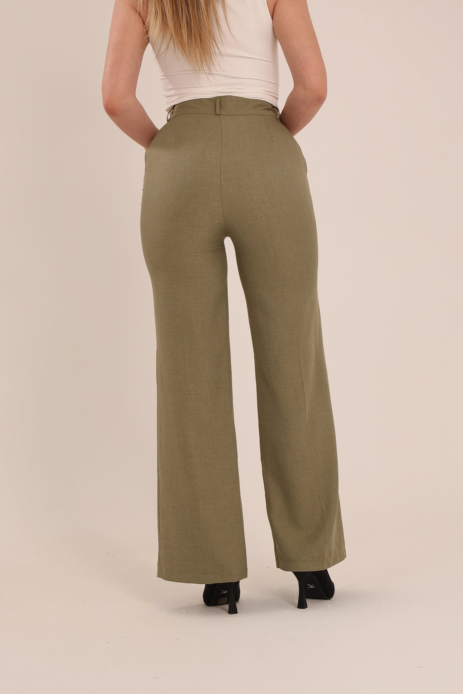 Pantallona office slacks