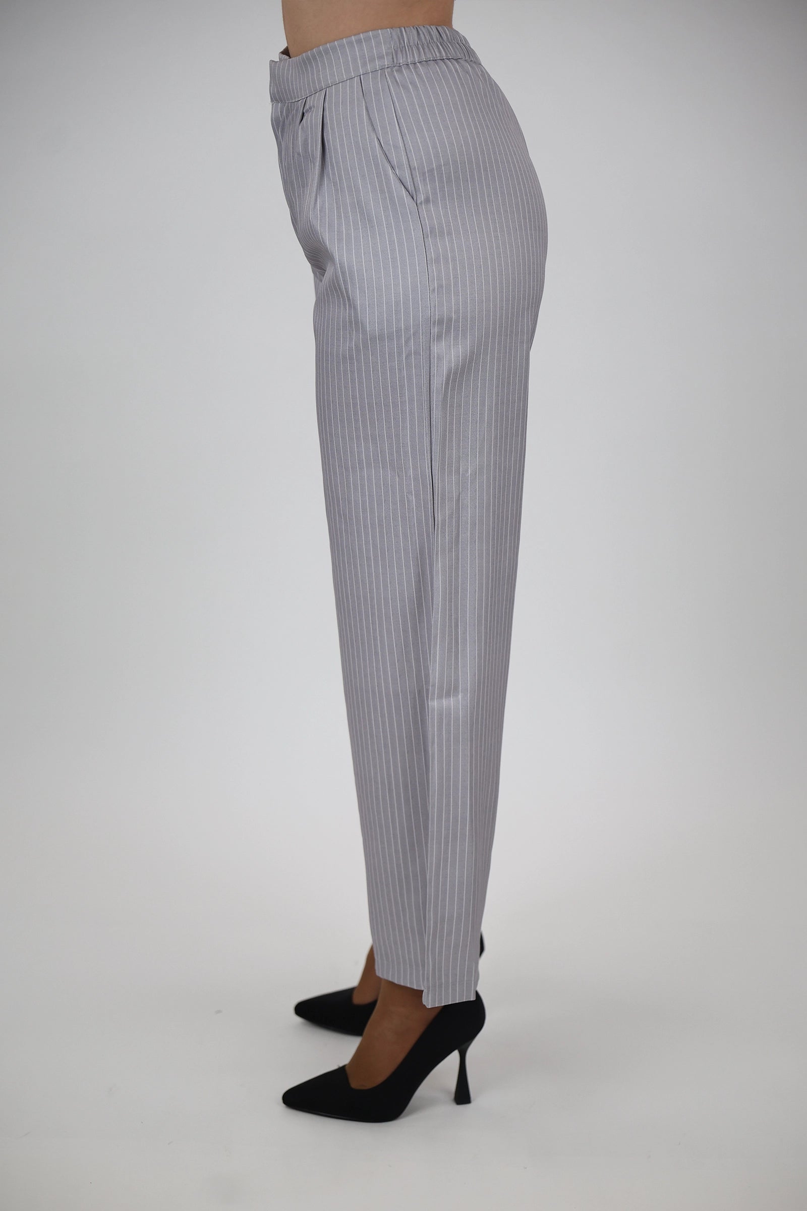PANTALLONA Palazzo Pants
