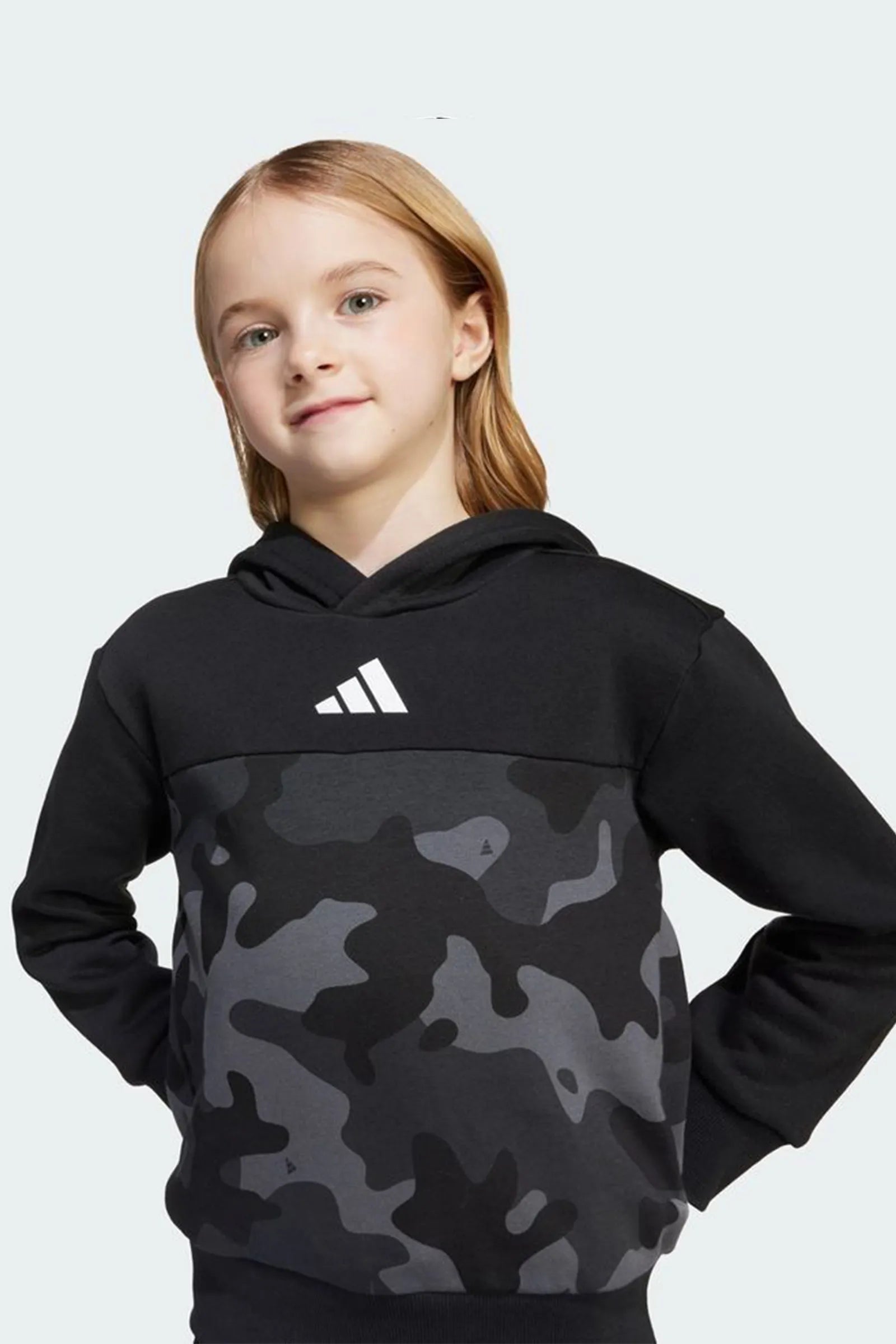 SET Adidas Sportswear Camo JW2475