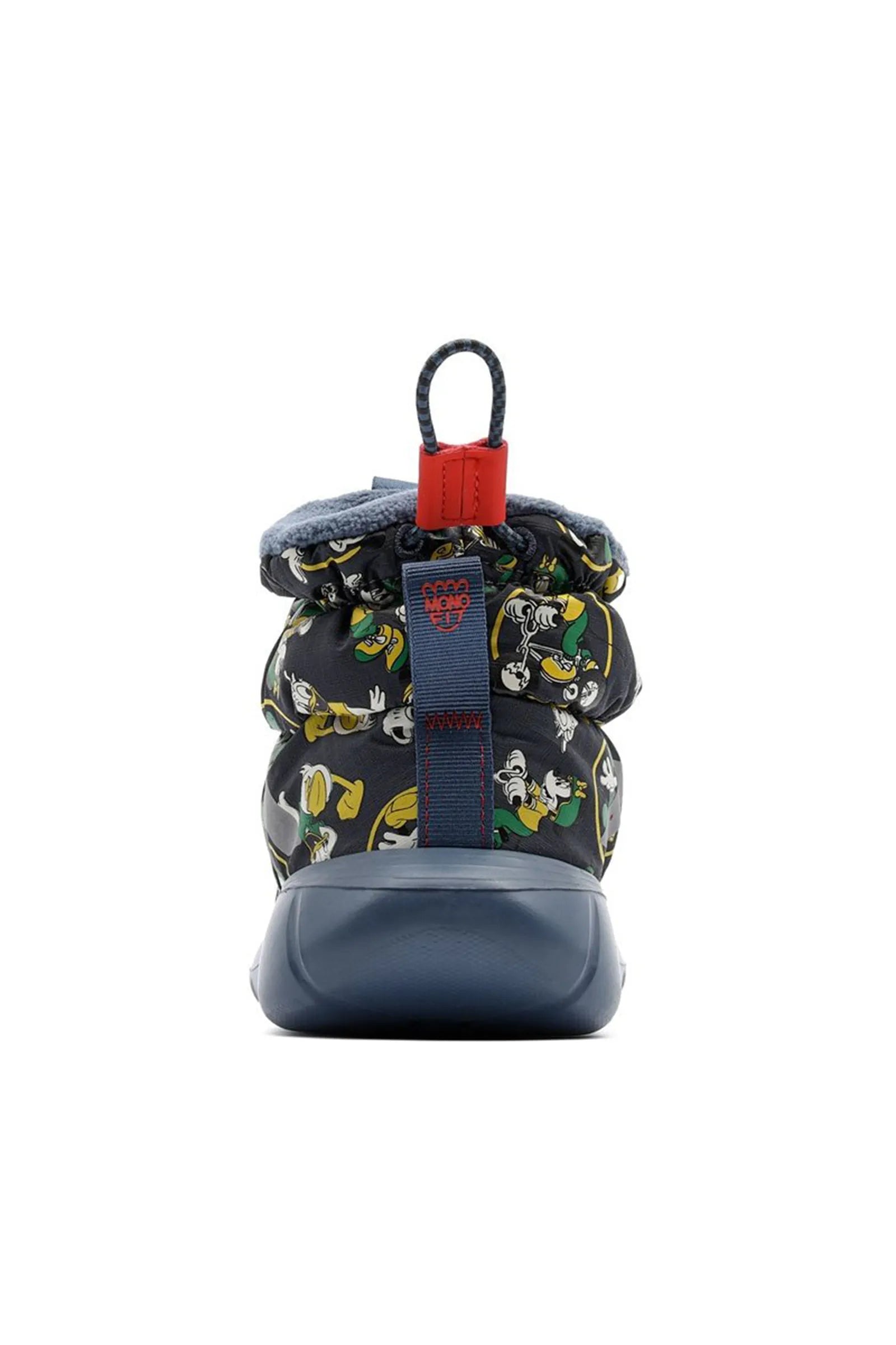 ÇIZME Adidas x Disney Mickey and Friends Monofit Boot Shoes Kids