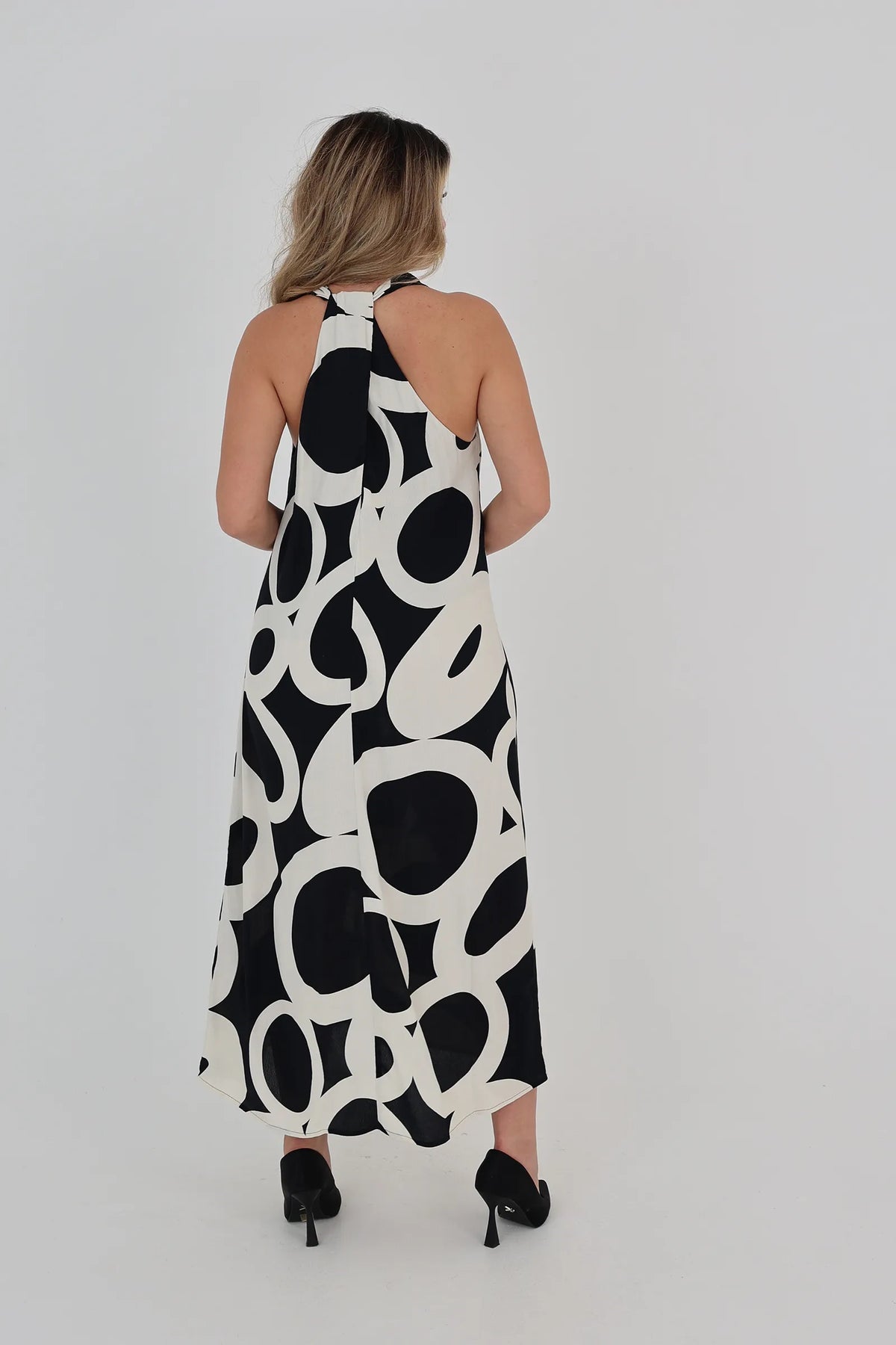 Fustan day dress