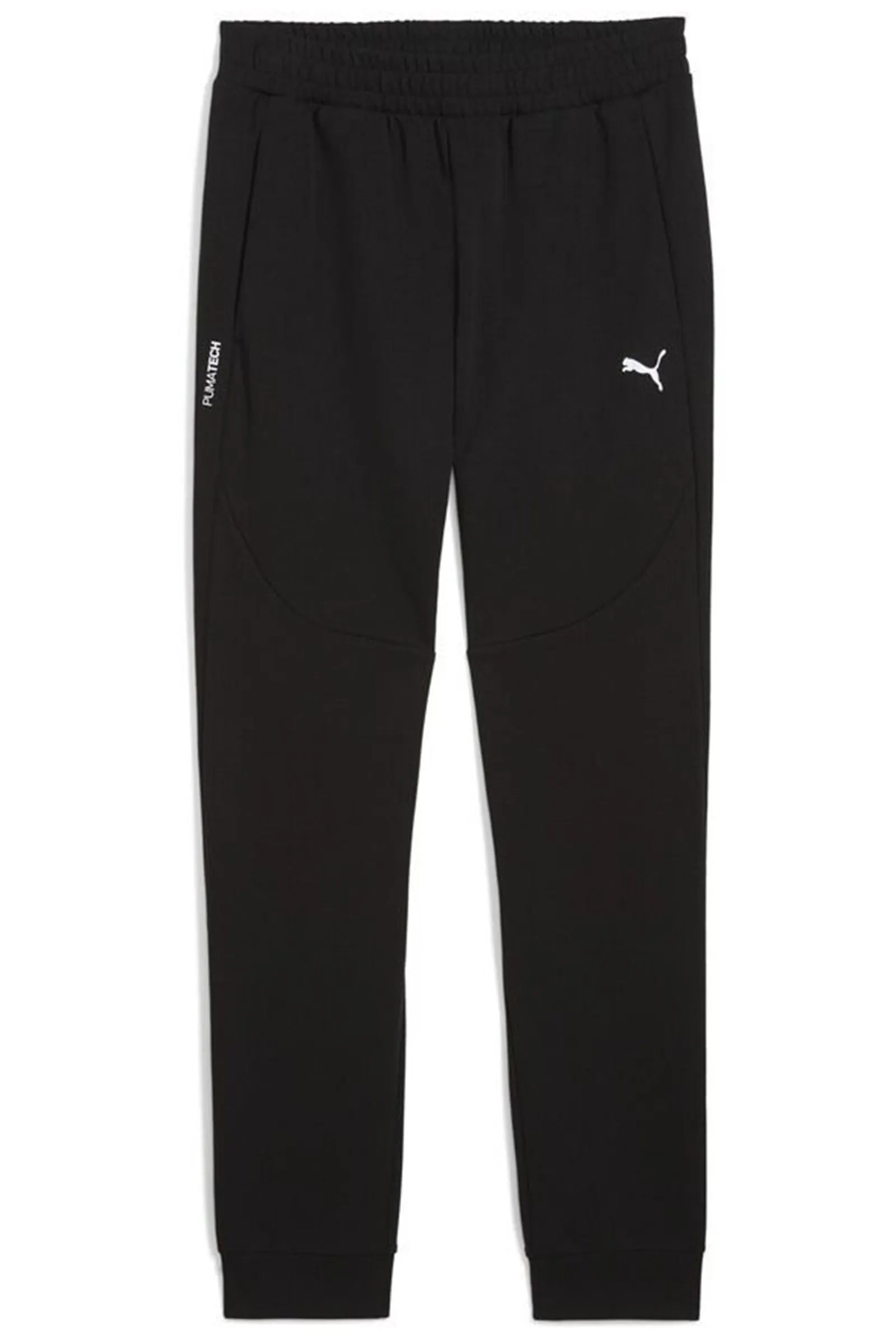 Trenerka puma with elastic dk 684601-01