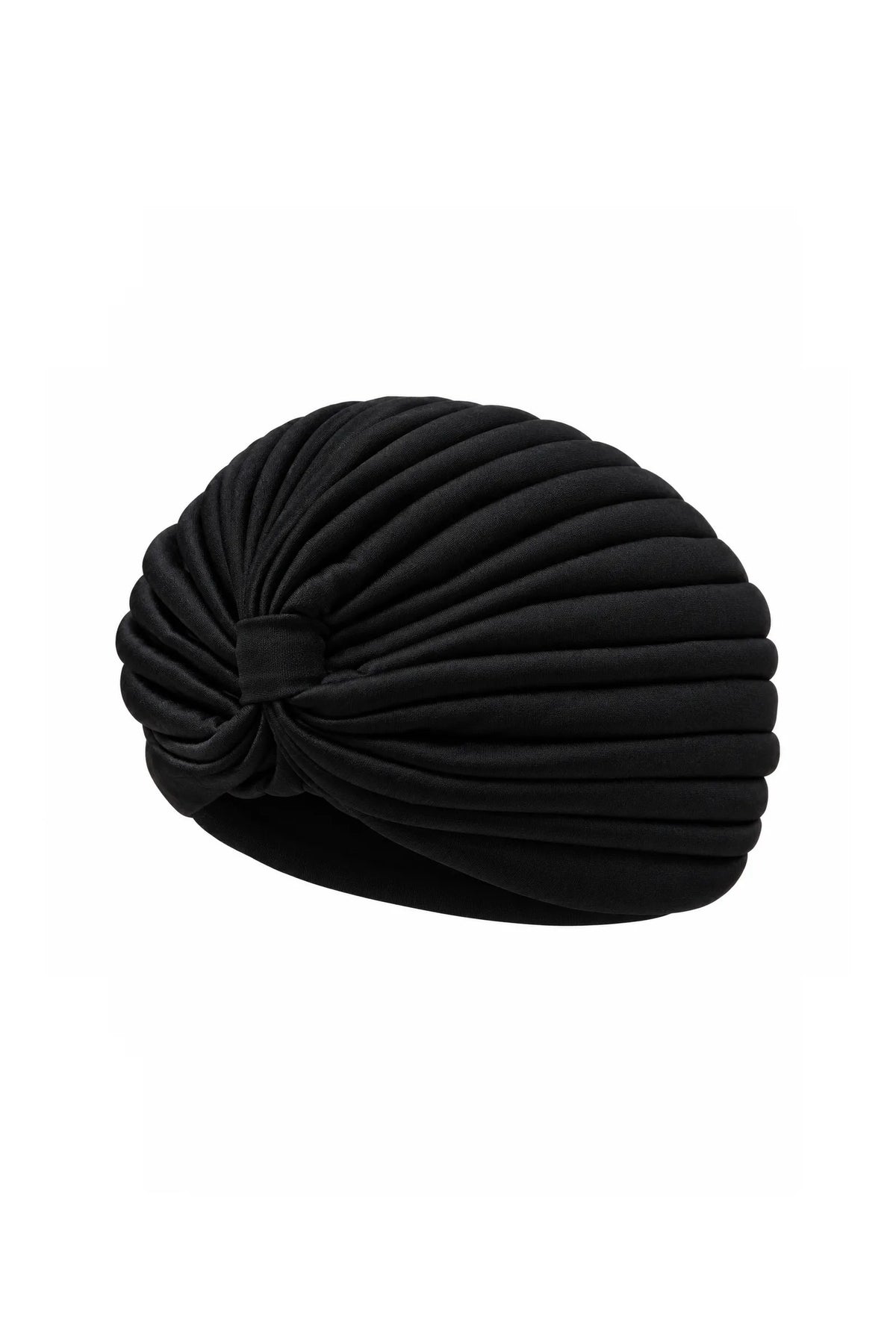 Kapel turban hat