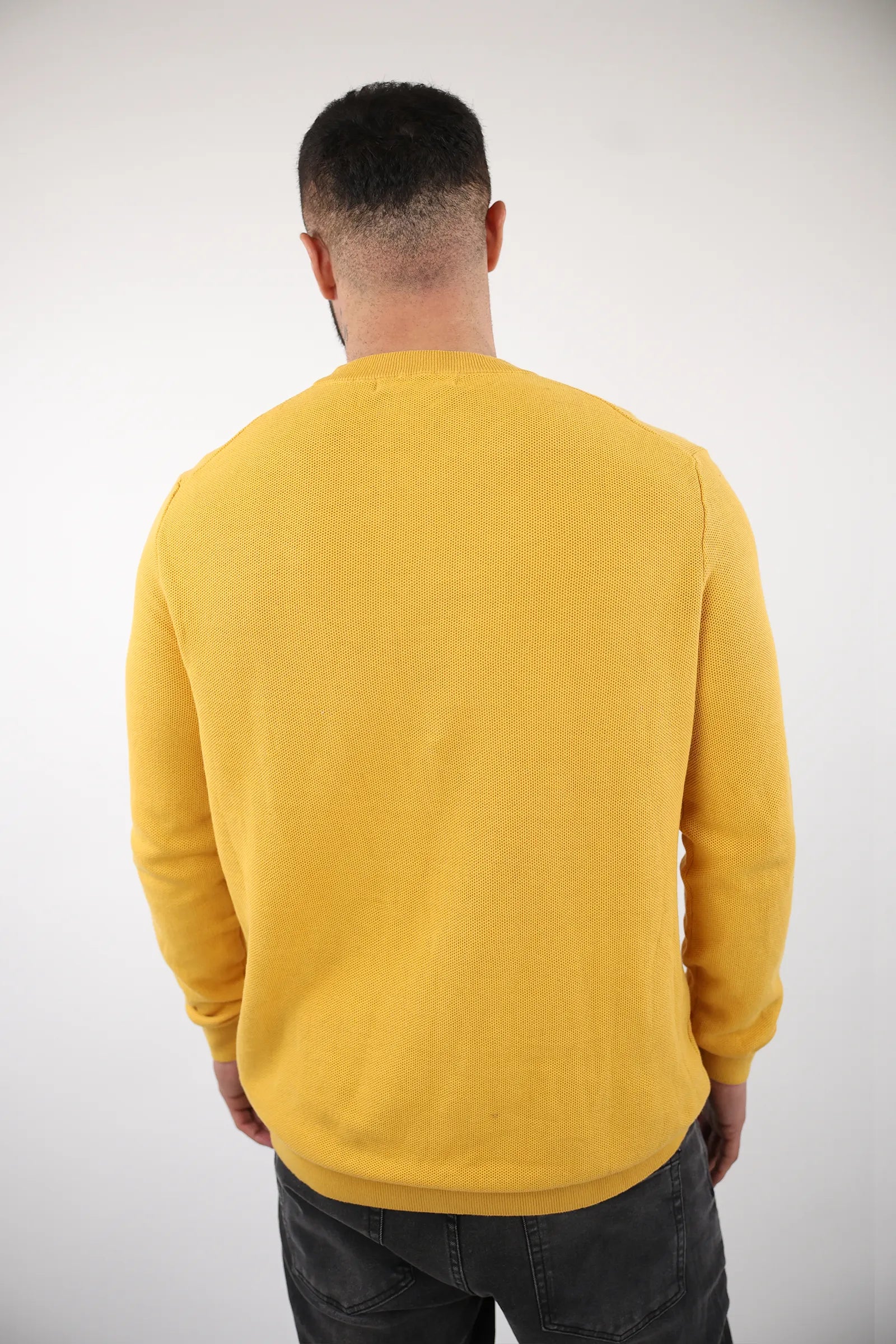 XHEMPER Essential Crew