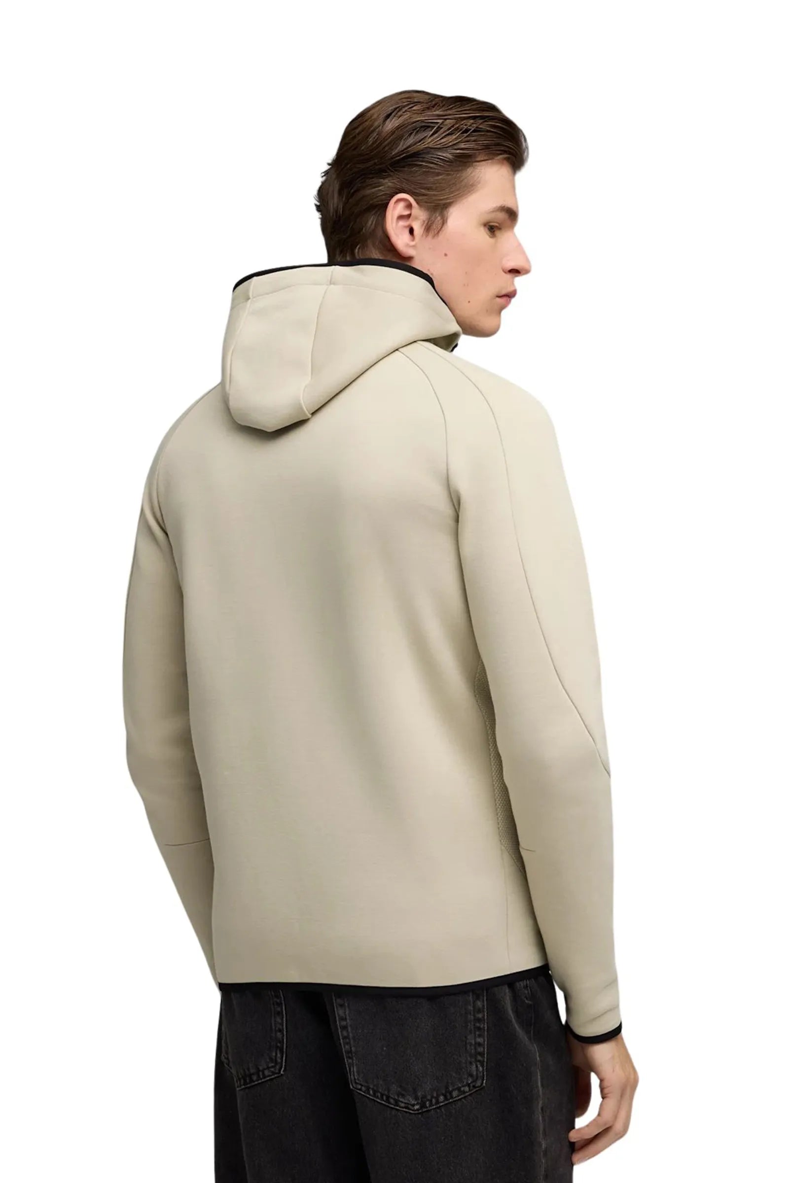 Duks puma evostripe full-zip 692190-61